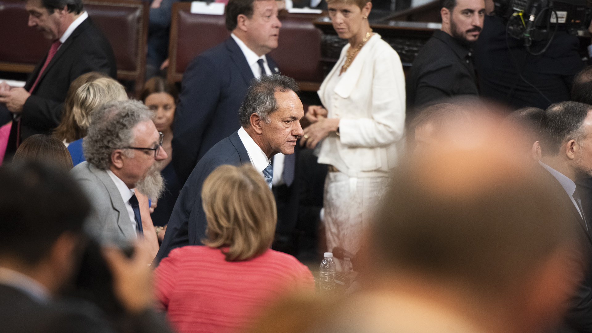 Daniel Scioli