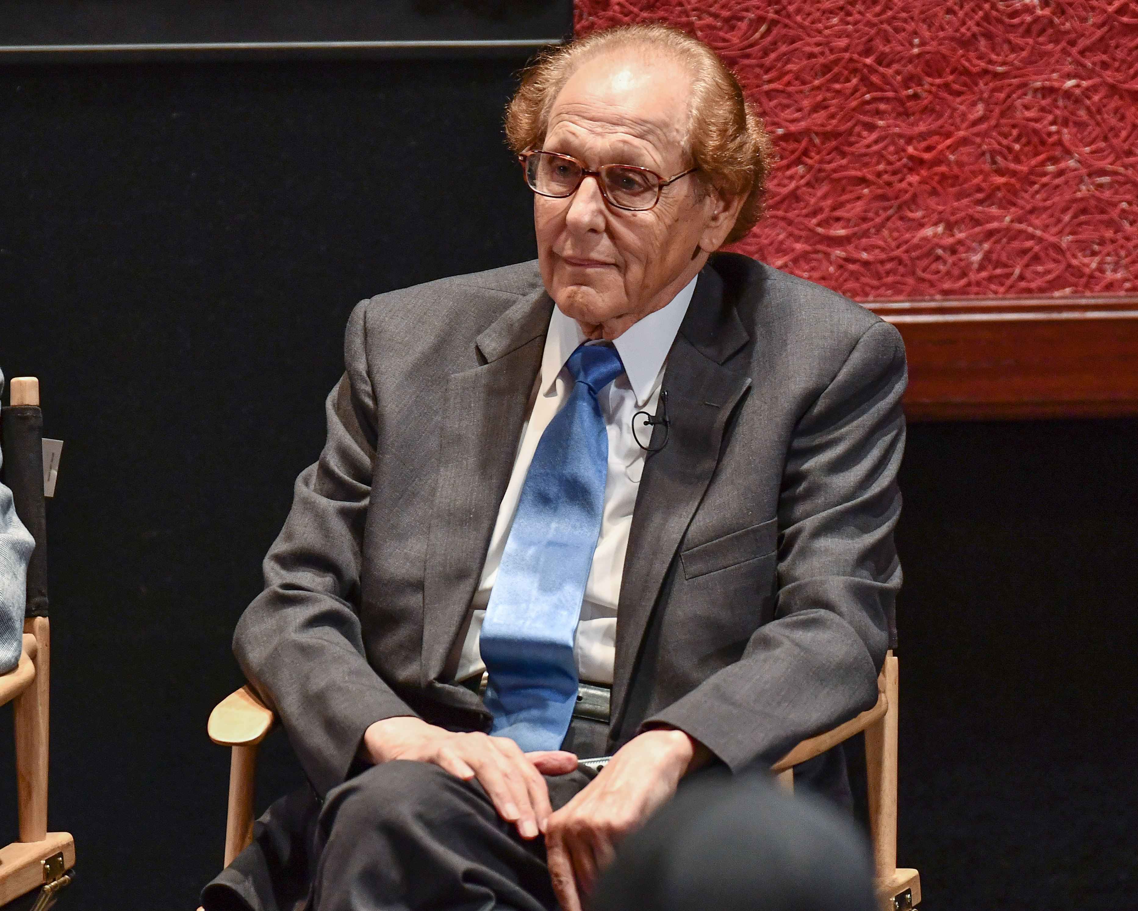 Philip Berk (Foto: Shutterstock)