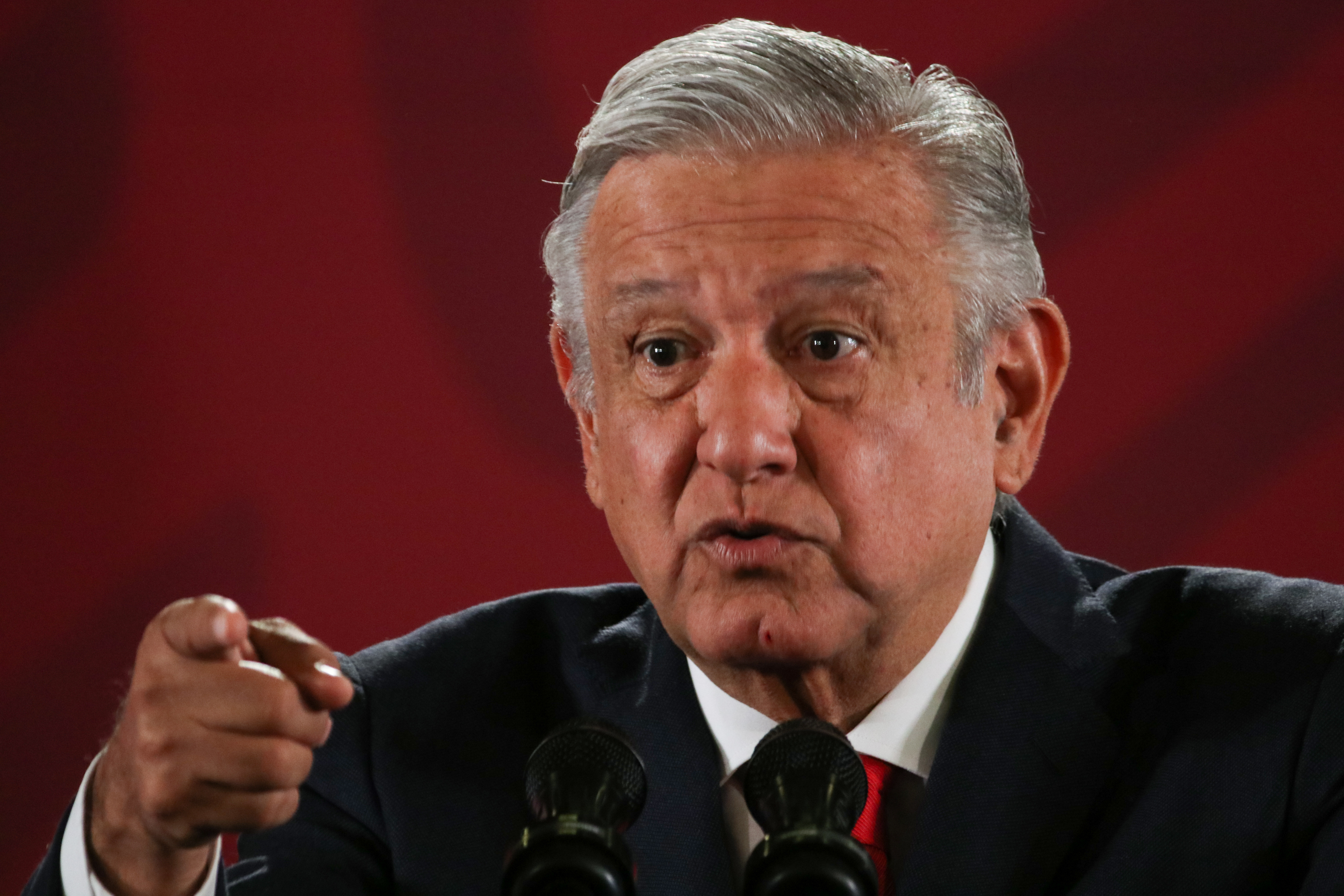 (Foto: Galo Cañas/Cuartoscuro)