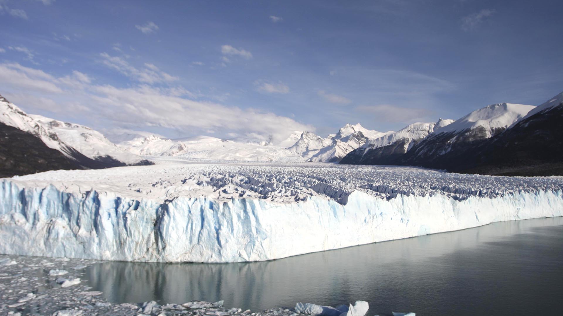Parque Nacional Los Glaciares
