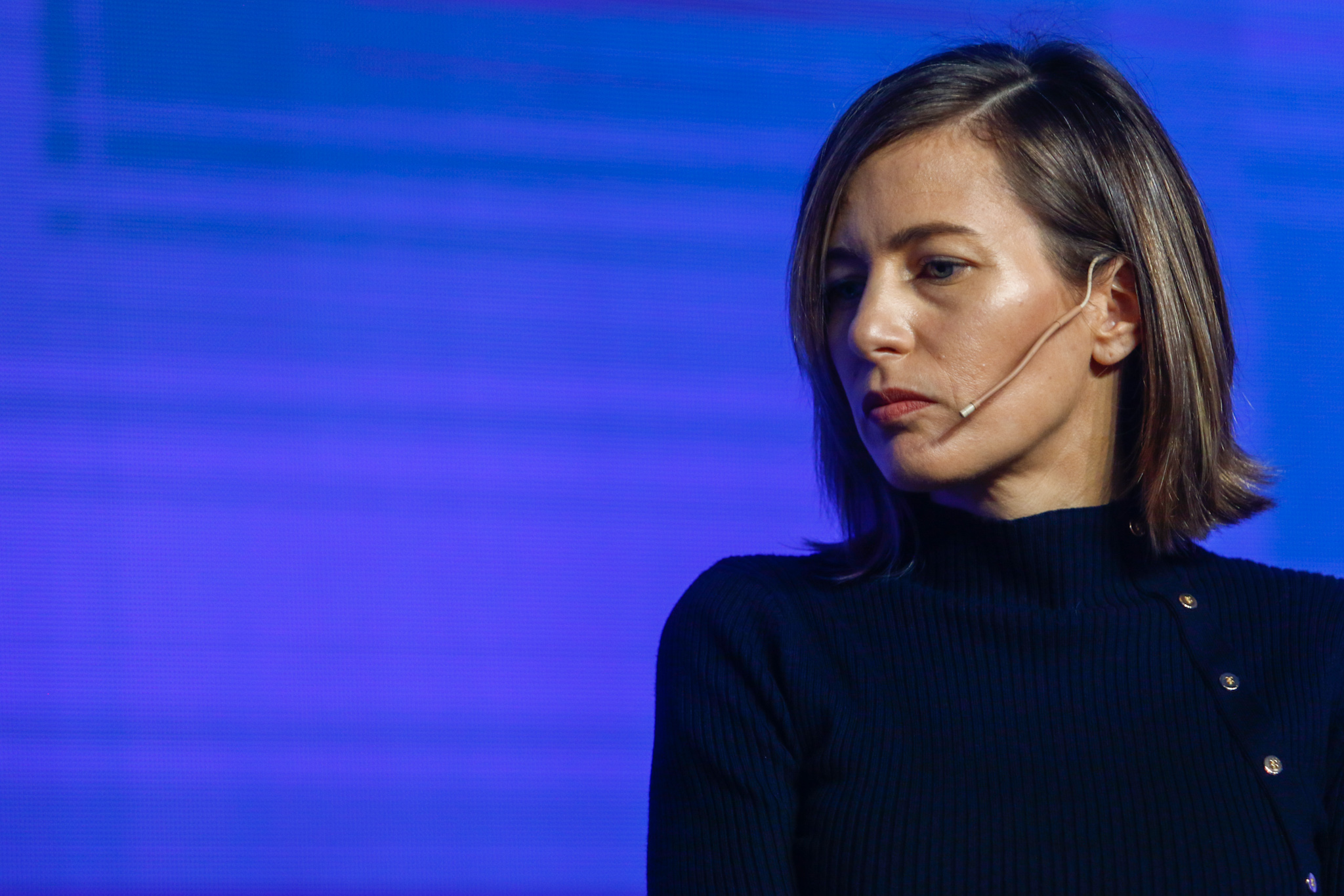 Carolina Castro, empresaria autopartista y miembro del Comité Ejecutivo de la UIA