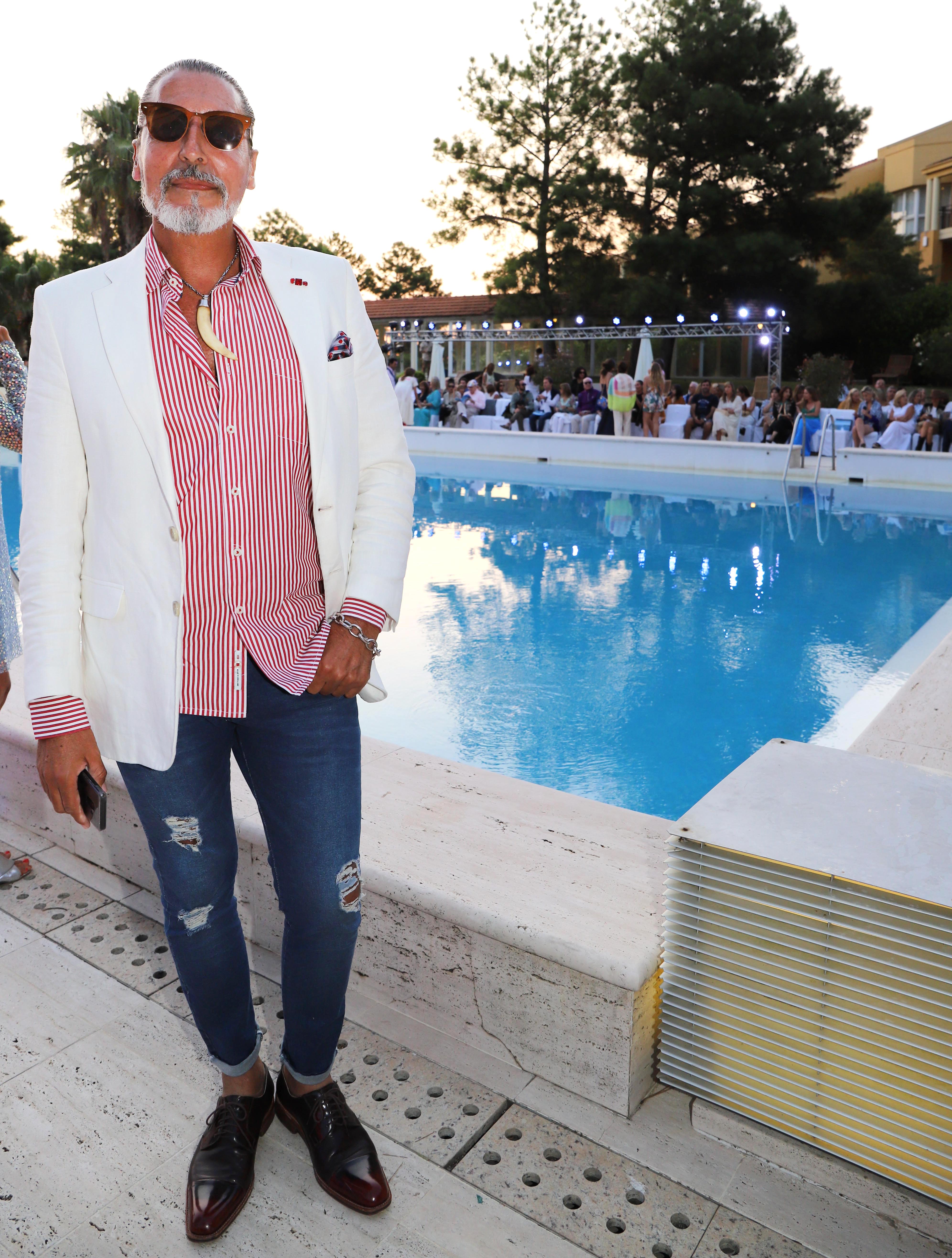 Cesar Juricich