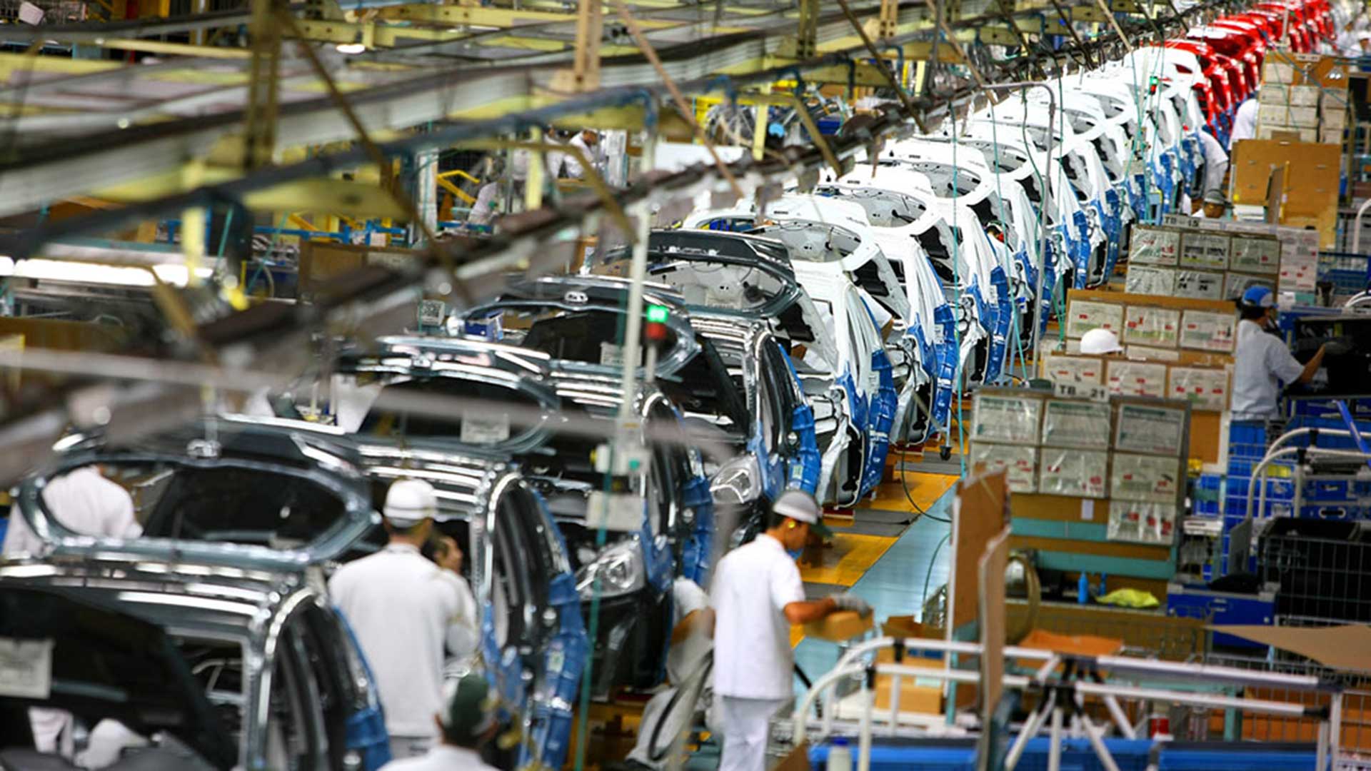 El gobierno de Córdoba está intimando a empresas autopartistas a que paguen el 100% del salario