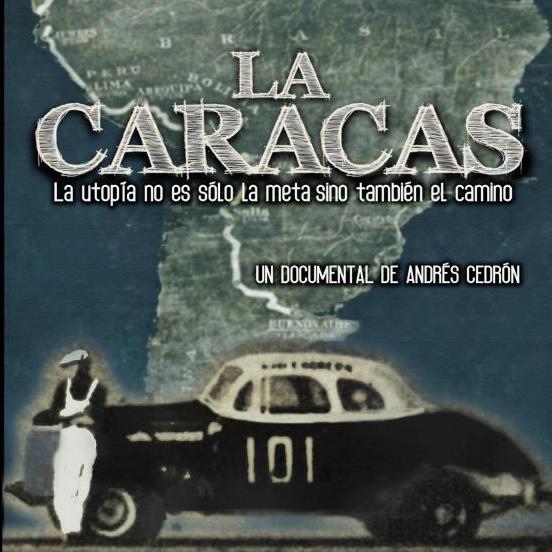 "La Caracas" (Imagen: Facebook La Caracas).