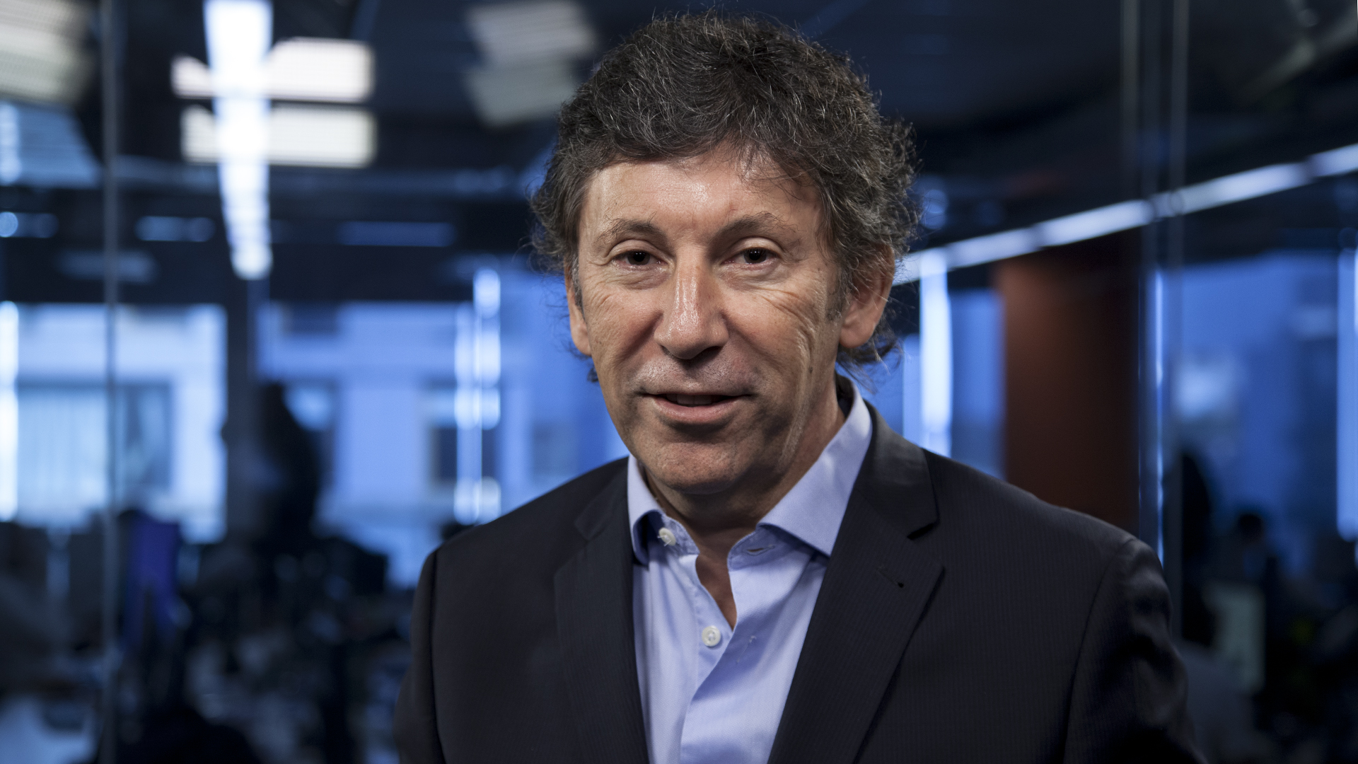 En San Isidro, Gustavo Posse fue reelecto nuevamente (Crédito: Santiago Saferstein)