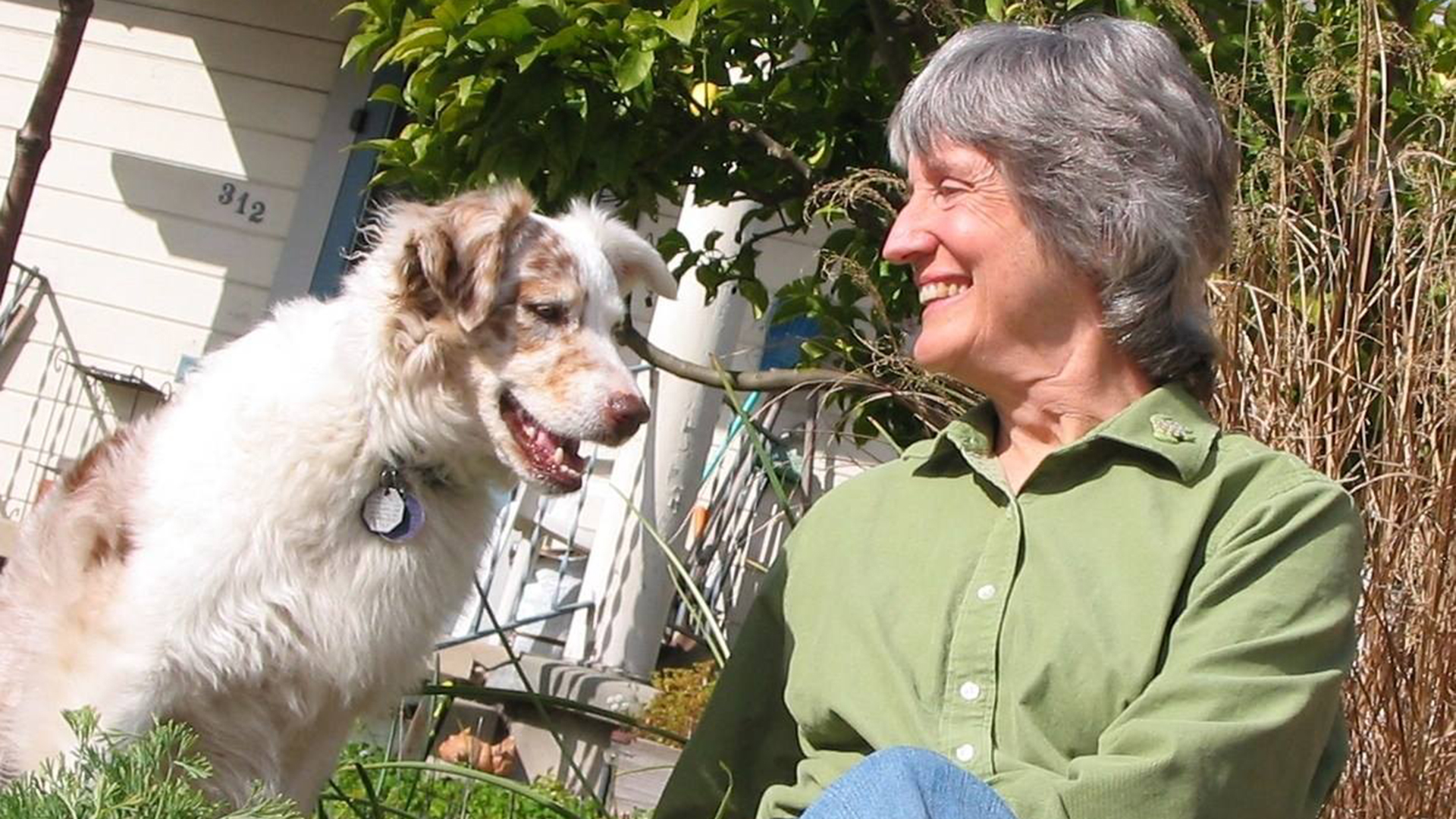 Donna Haraway