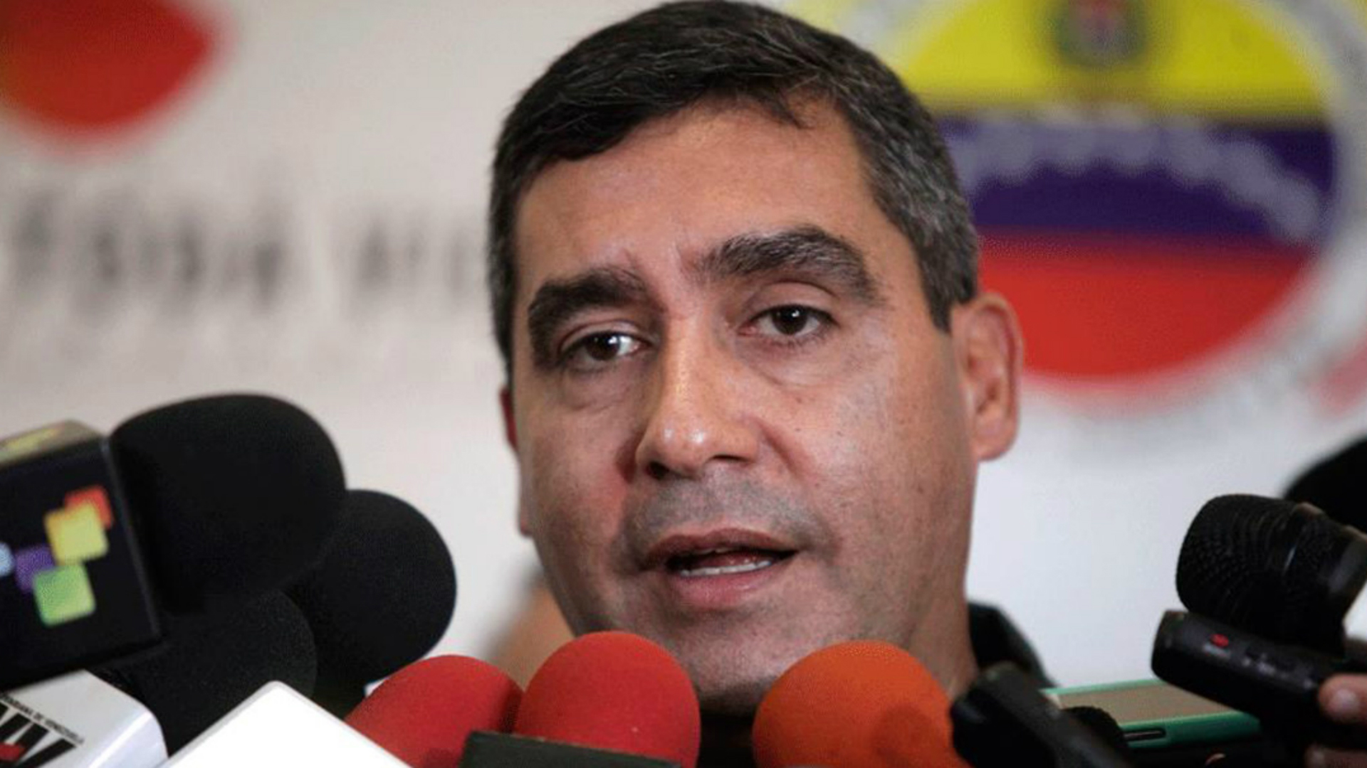 Miguel Rodríguez Torres