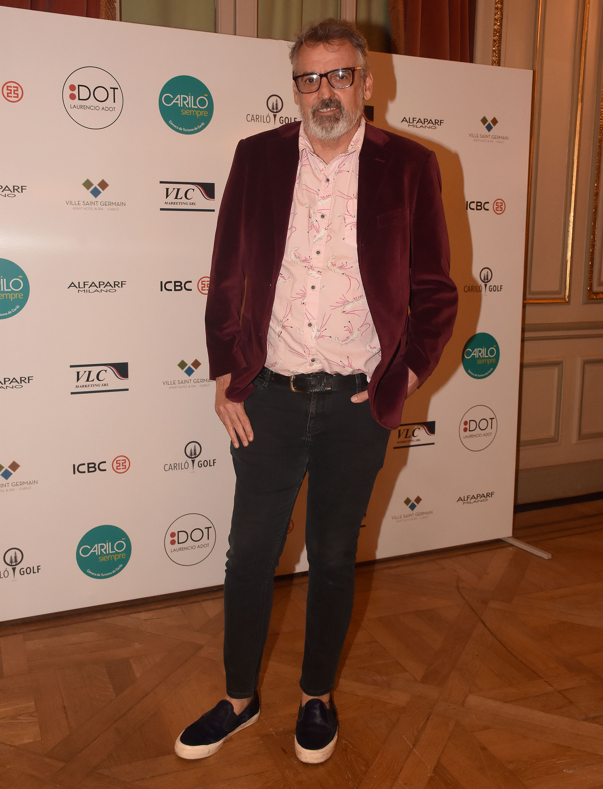 Benito Fernández