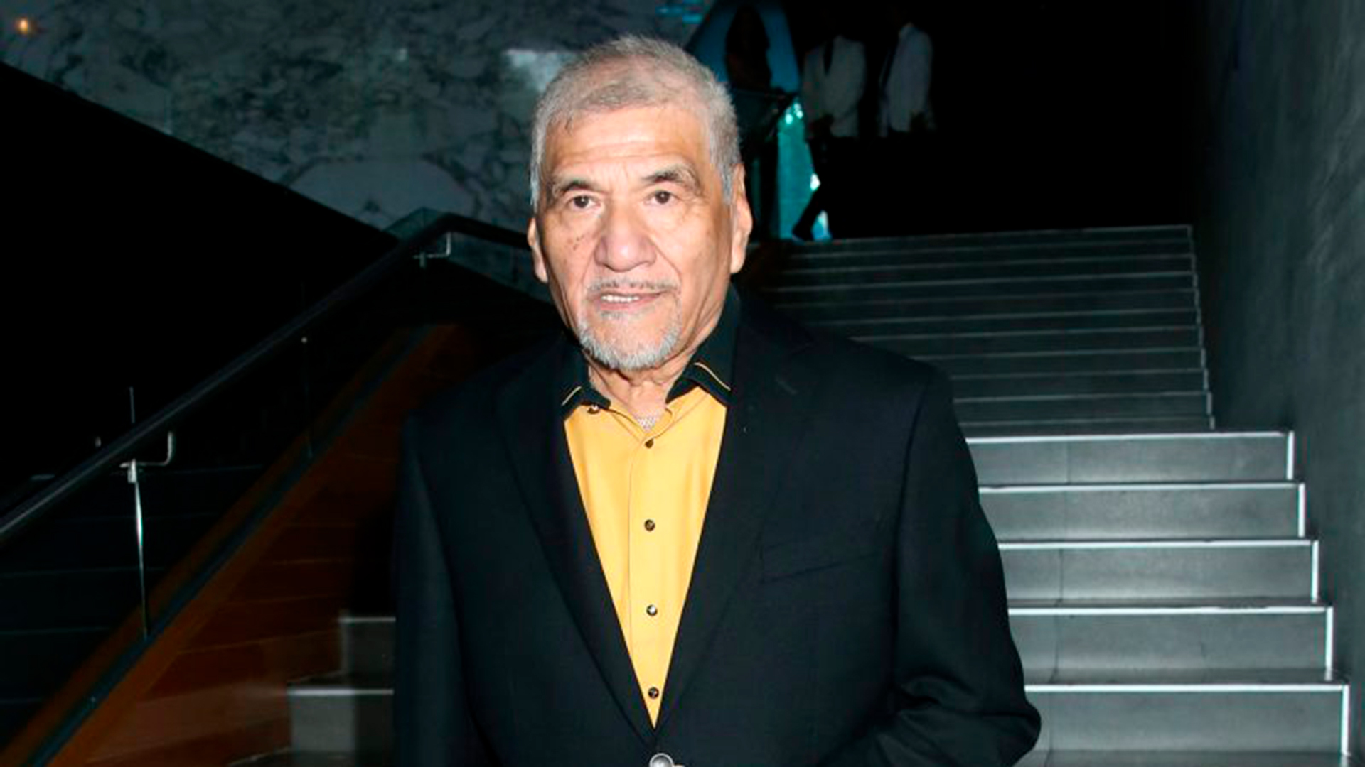 José José hizo ricos y famosos a los compositores”: Martín Urieta habló con  Infobae en el homenaje al “Príncipe de la Canción” - Infobae