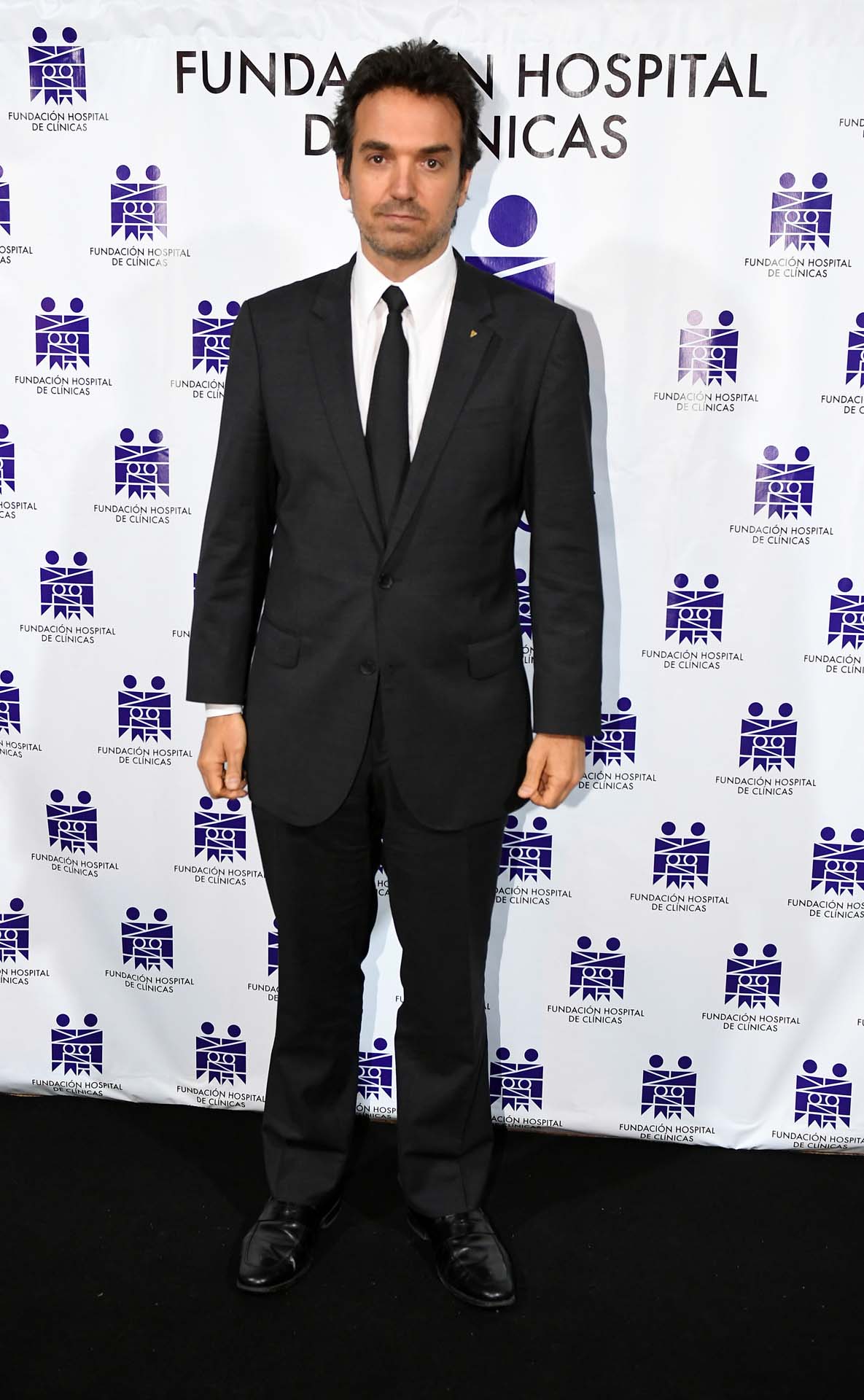 Sebastián Bagó