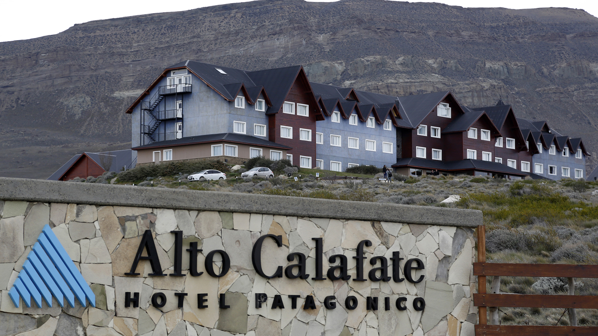 Alto Calafate (NA)