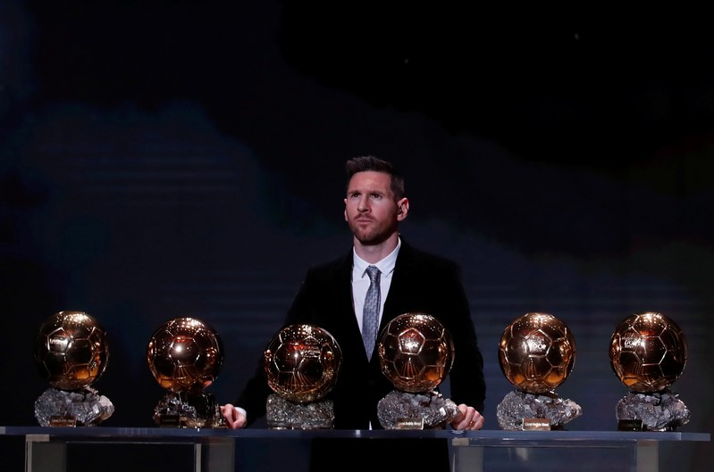 Para Rexach, la vigencia de Messi lo dice todo: "Lleva 14 años al máximo nivel sin haber tenido casi altibajos y es completo. Hay jugadores muy buenos pero que están arriba 3-4 años y desaparecen