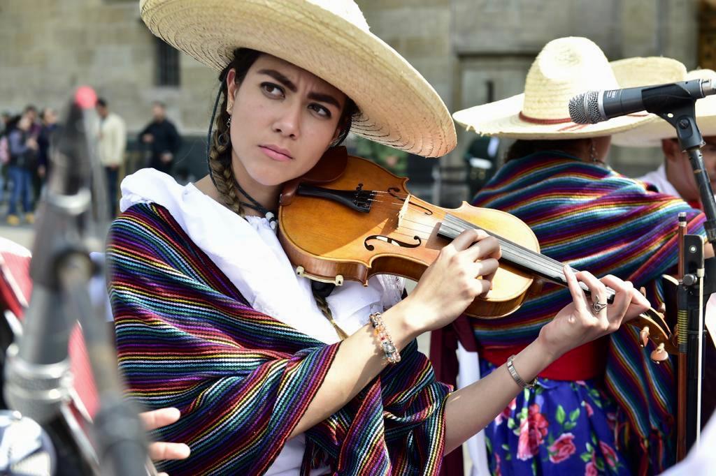 (Foto: Cortesía Presidencia)