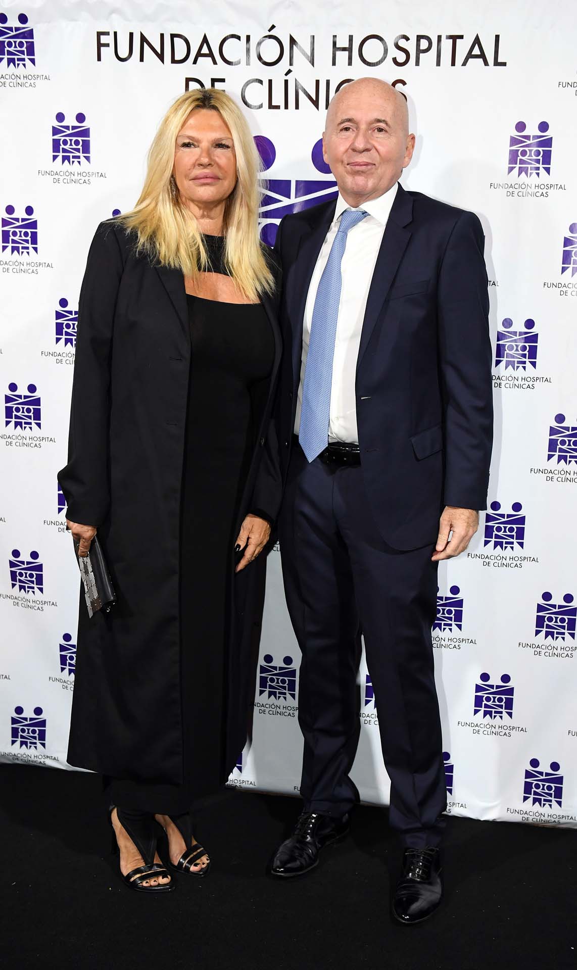 Karin y Miguel Sulichin
