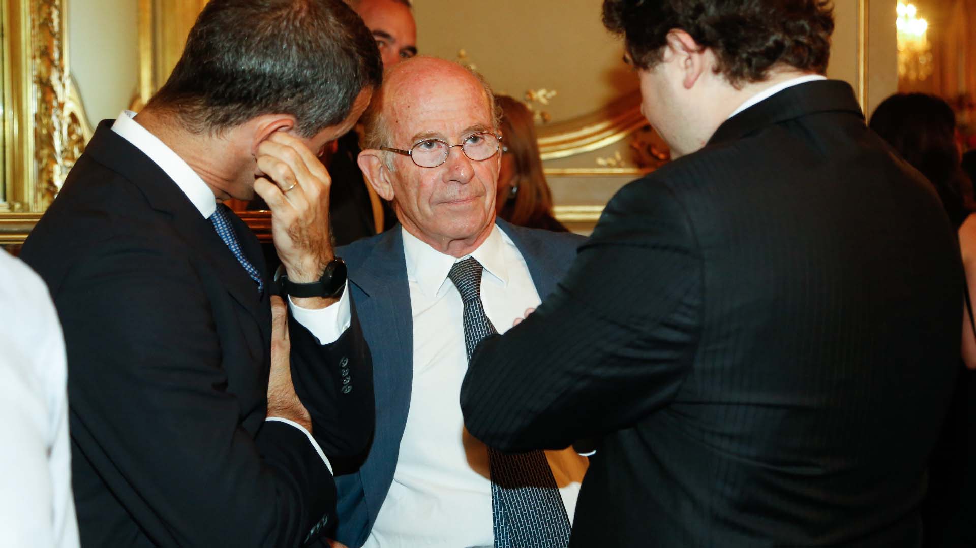 Jorge Mandelbaum (CIPPEC)