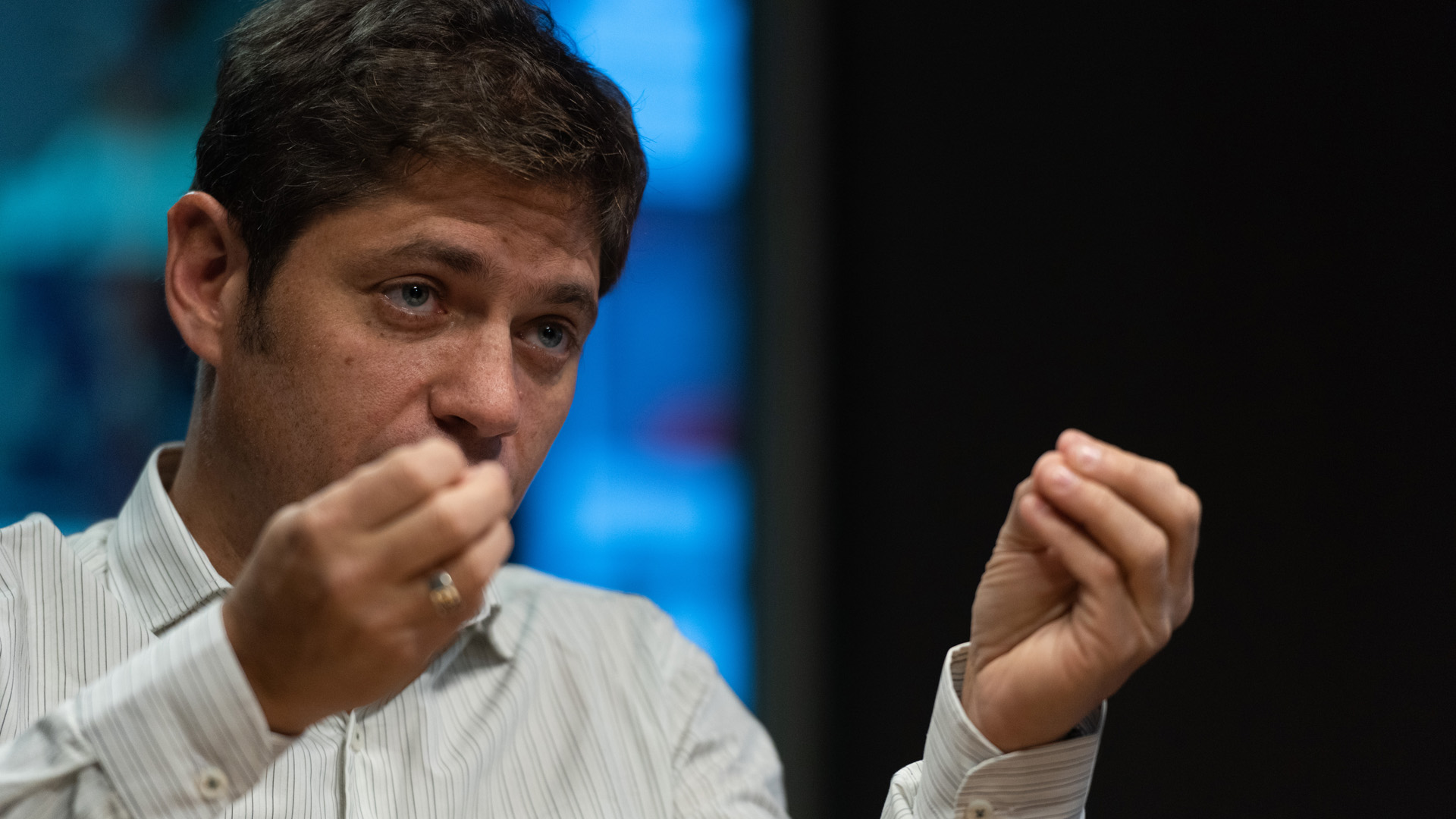 El proyecto enviado por el equipo de Kicillof tiene subas impositivas que acompañan la inflación de 2019
