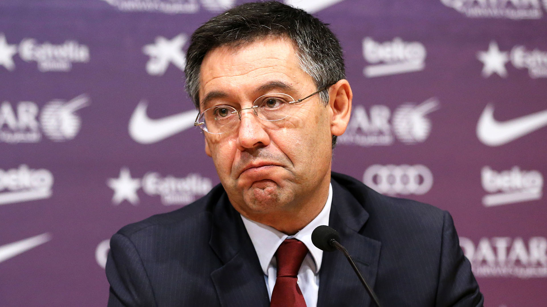 El descargo de Josep Maria Bartomeu, tras el escándalo en Barcelona: “Nos defenderemos donde haga falta” - Infobae