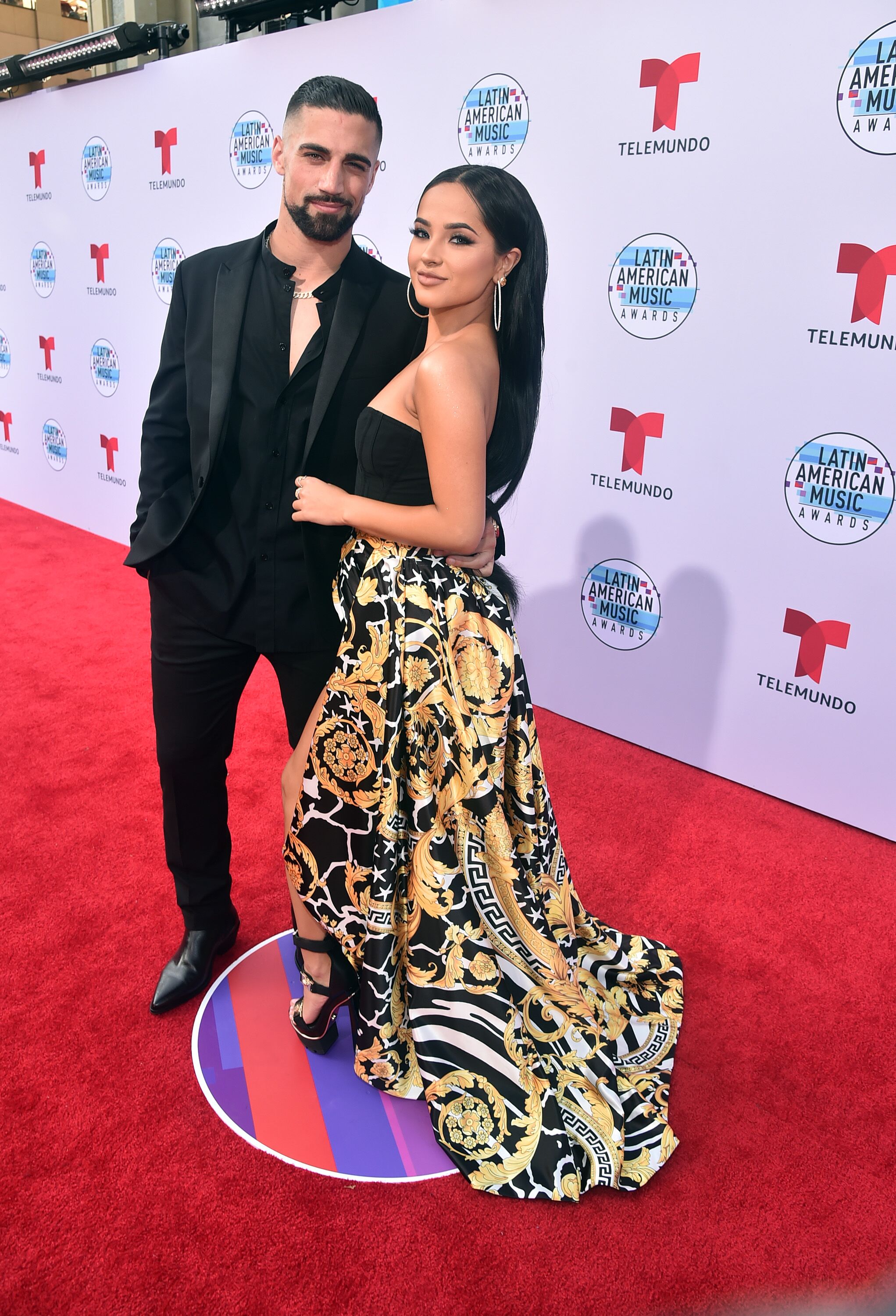 (Créditos: Telemundo Internacional)