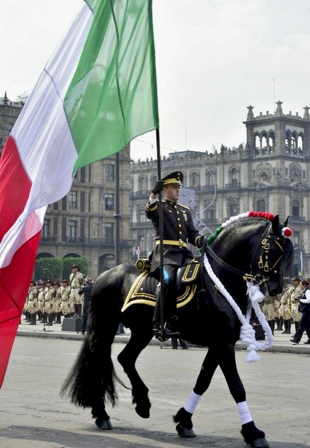 (Foto: Cortesía Presidencia)