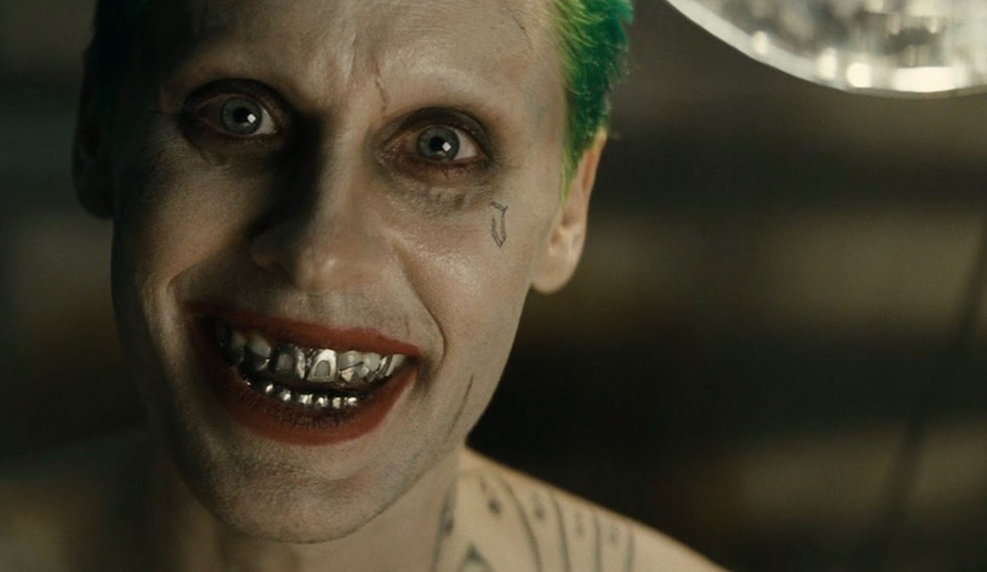 "Tienes que detener esto": Jared Leto enfurecido por la nueva película del Joker