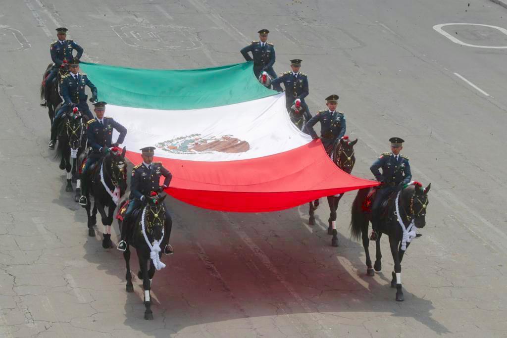 (Foto: Cortesía Presidencia)