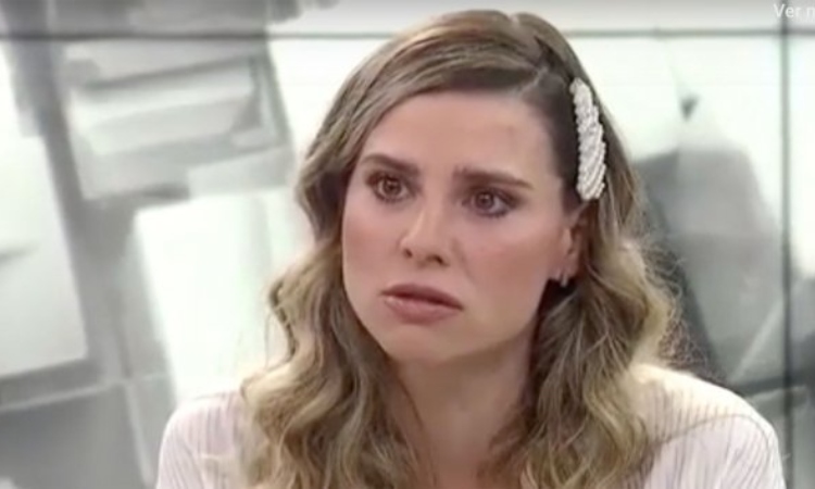 La investigación inició después que Ana Lucía Salazar contará su testimonio (Foto: Twitter@karynechar)