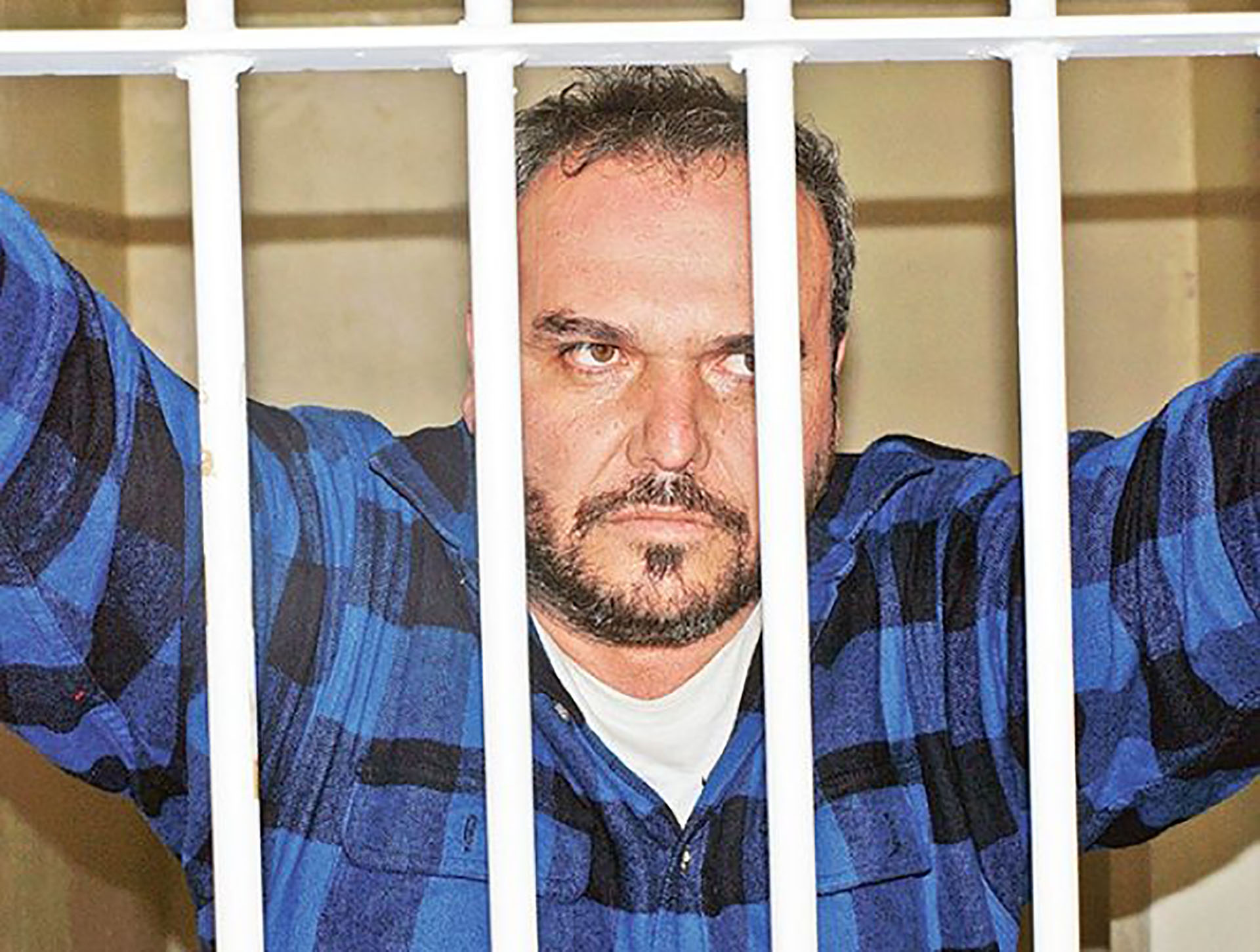 Jesús Zambada García, alias “El Rey. Era uno de los principales líderes del Cártel del Pacífico. (Foto: Especial)