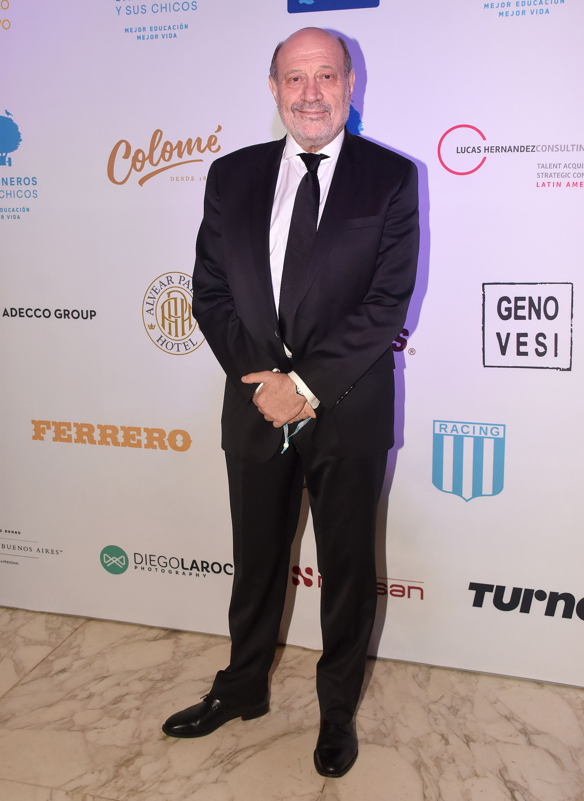 Alfredo Leuco