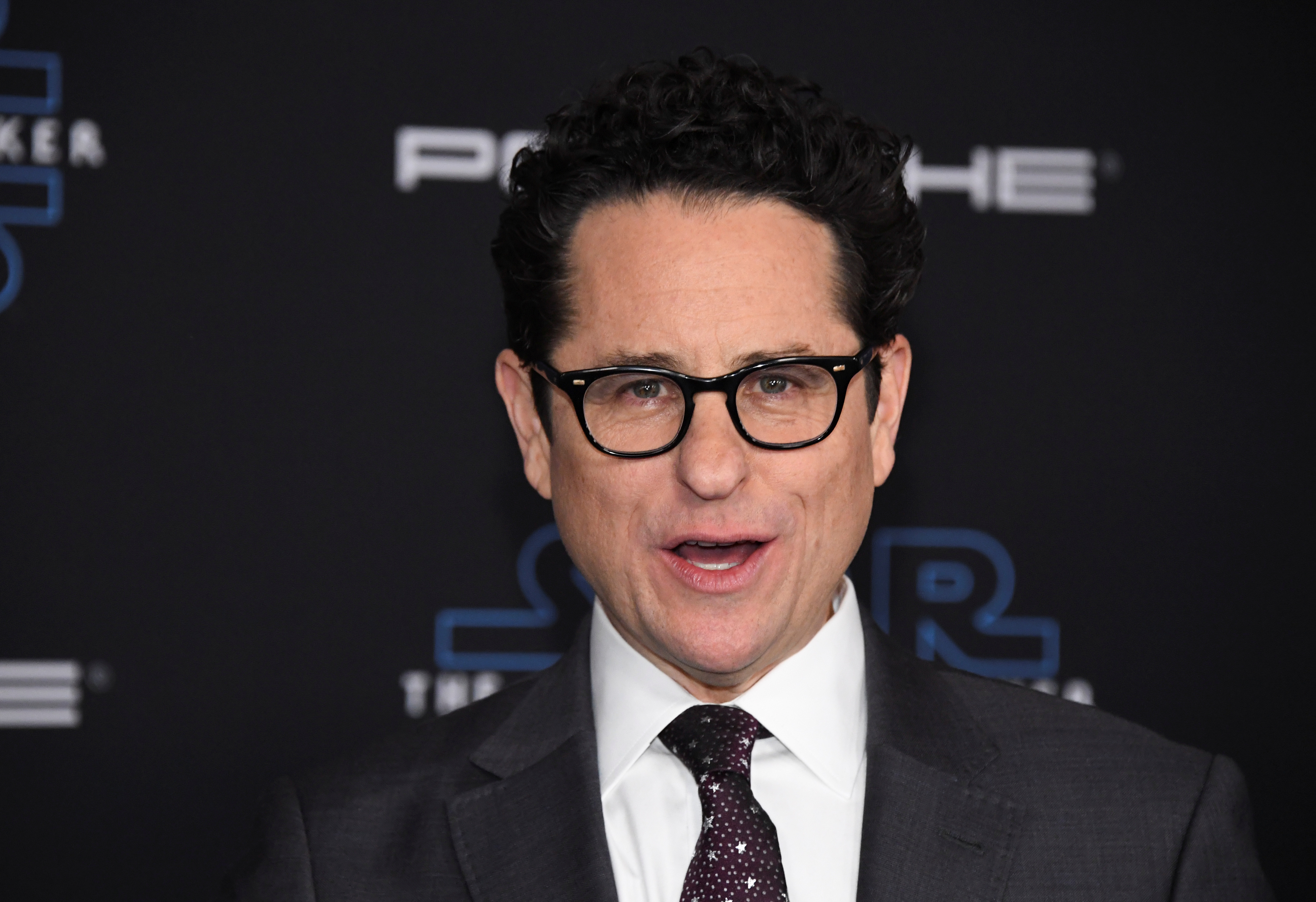 J.J. Abrams (Foto: REUTERS/Phil McCarten)