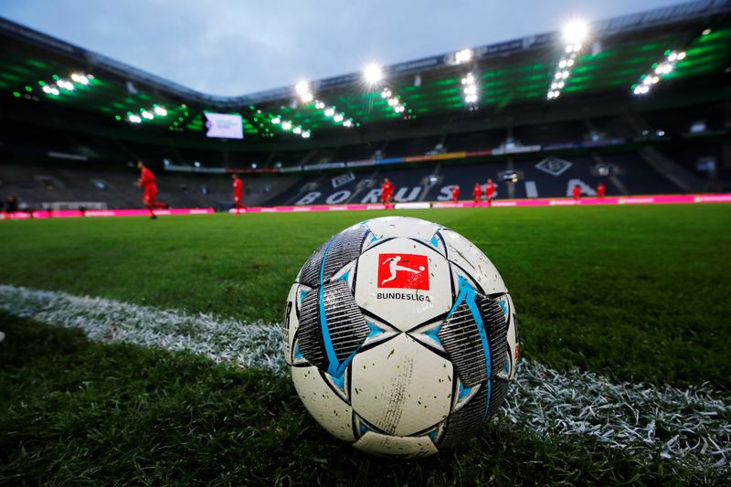 Esta semana se anunciará el regreso de la Bundesliga para finales de mayo (Reuters)