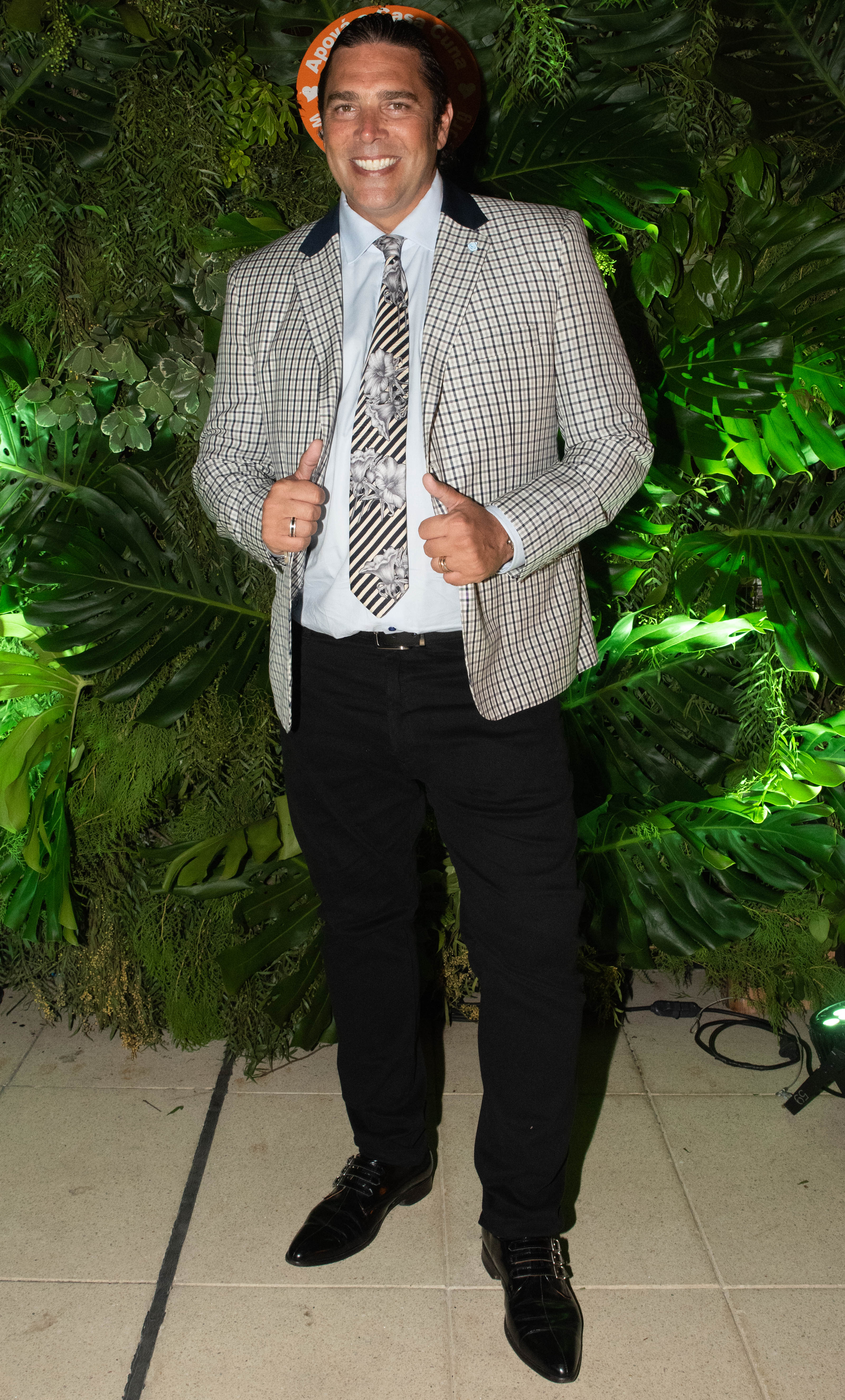 Matías Alé