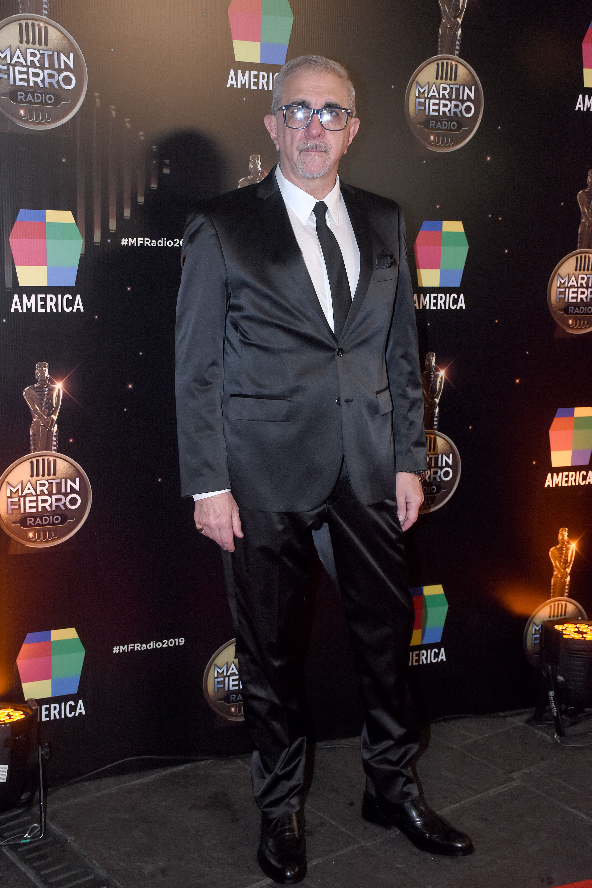Ricardo Canaletti