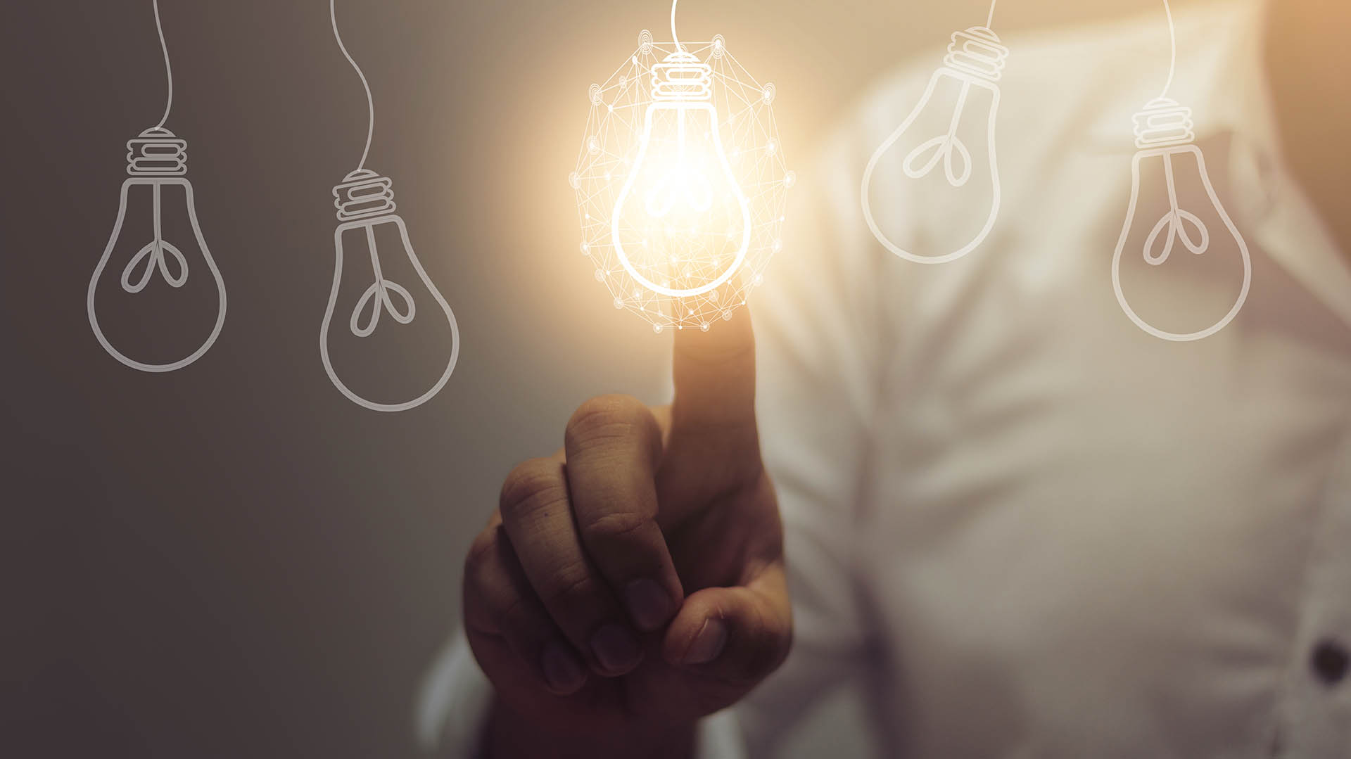 Hay varias aplicaciones que permiten organizar las ideas de manera sencilla (Shutterstock)
