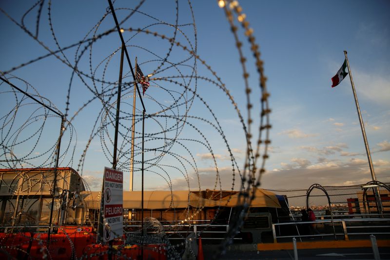 “Vamos a exhortar, a promover que la población se abstenga de la zona fronteriza de hacer viajes por su salud. Vamos a buscar mejorar la coordinación sanitaria." (Foto: REUTERS/Jose Luis Gonzalez)
