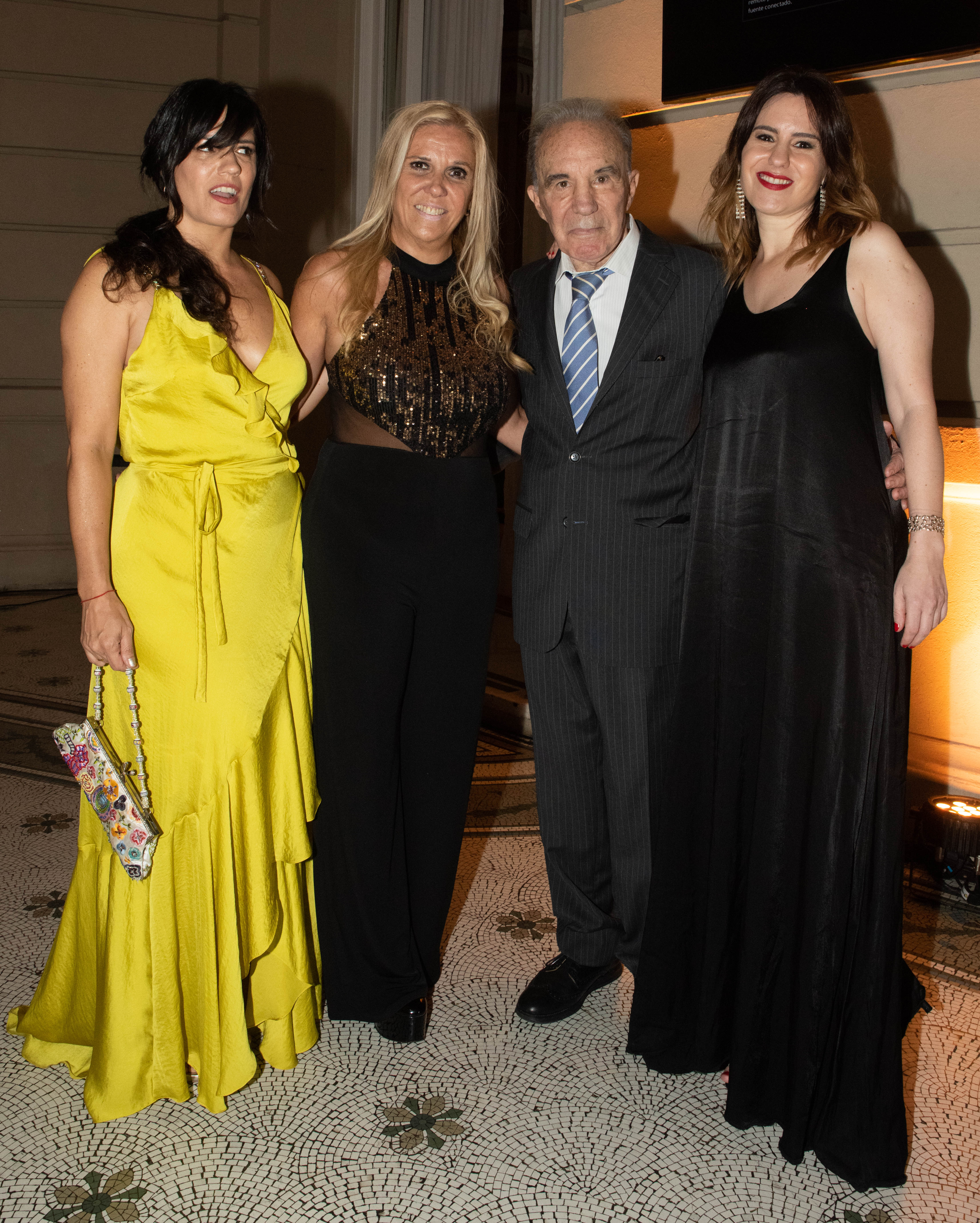 Lorena Scioli, coordinadora del Plan