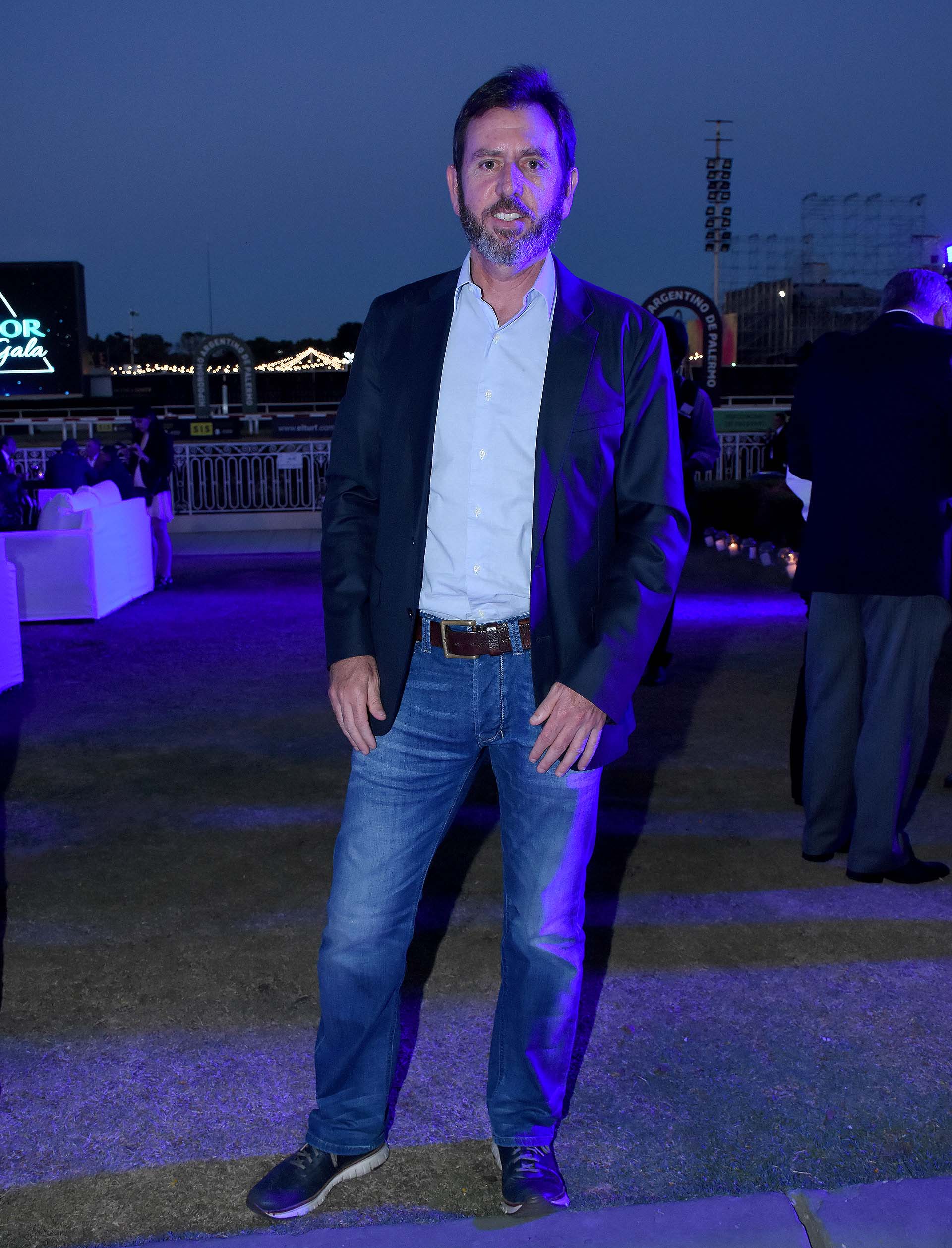 Diego Pando, fundador Digital House