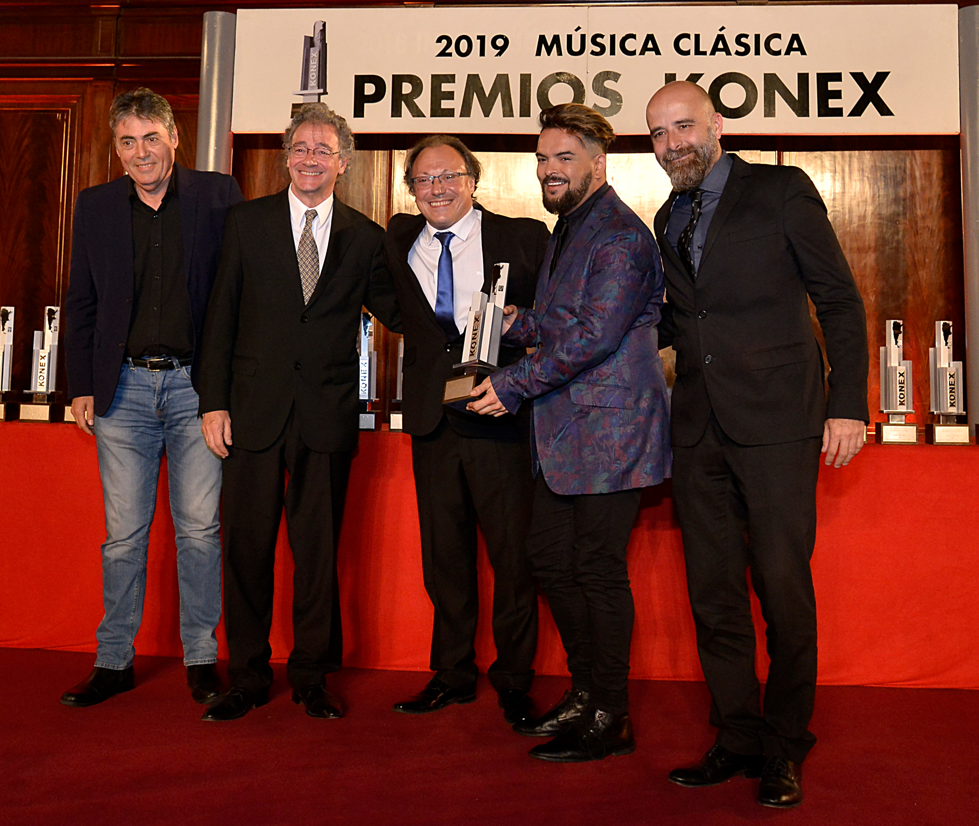 Cuarteto Gianneo