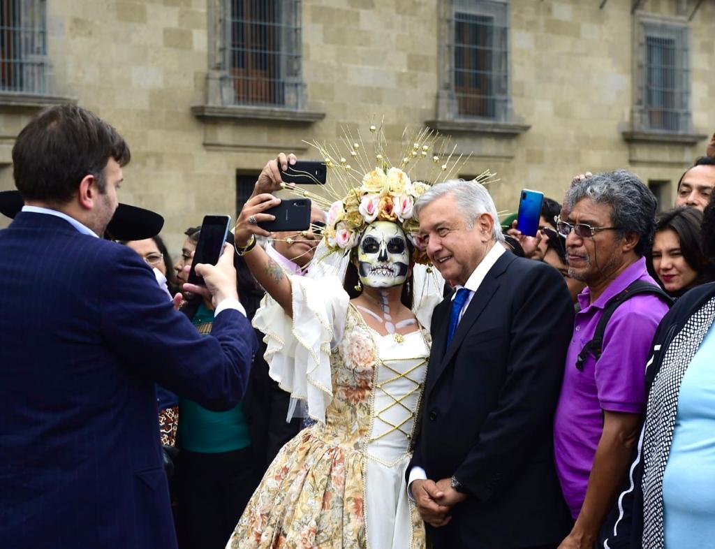 (Foto: Presidencia)