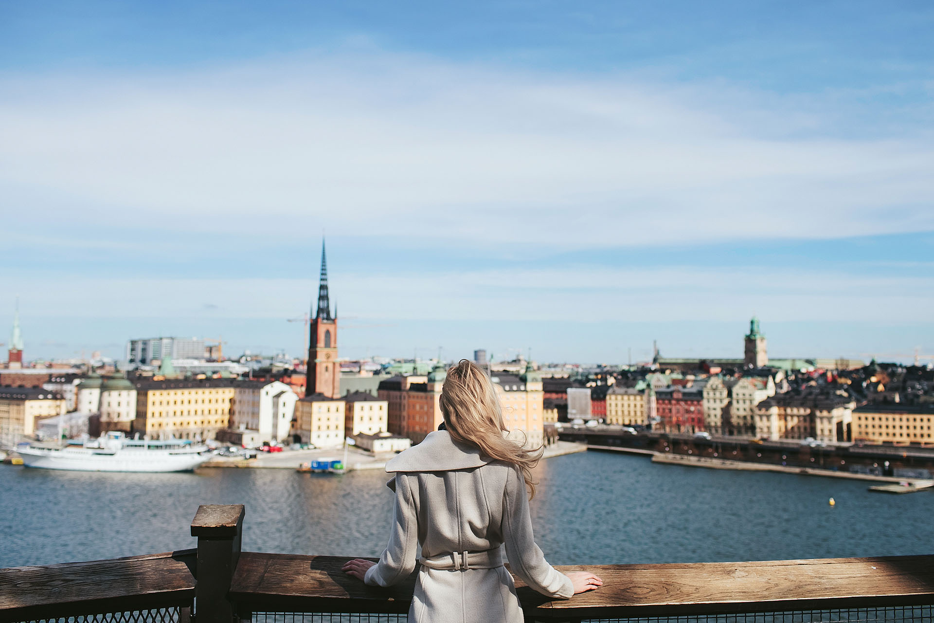 Suecia estaba en la cima en 2019, pero cayó al segundo lugar en 2020. Aún así, la igualdad de género y los derechos humanos aumentaron a 10. La seguridad fue de 9.4