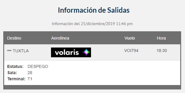 (Foto: sitio web AICM)