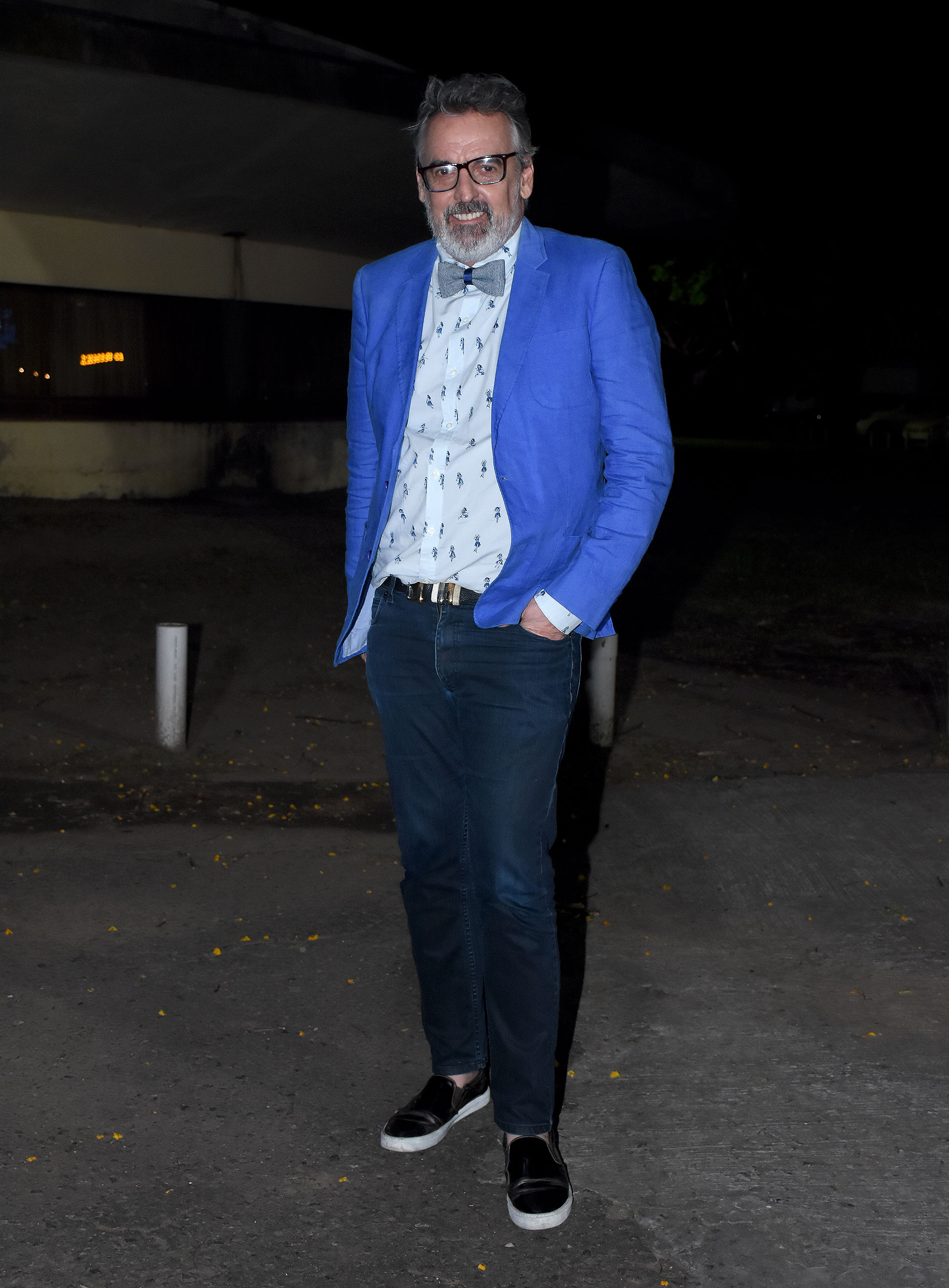 Benito Fernández