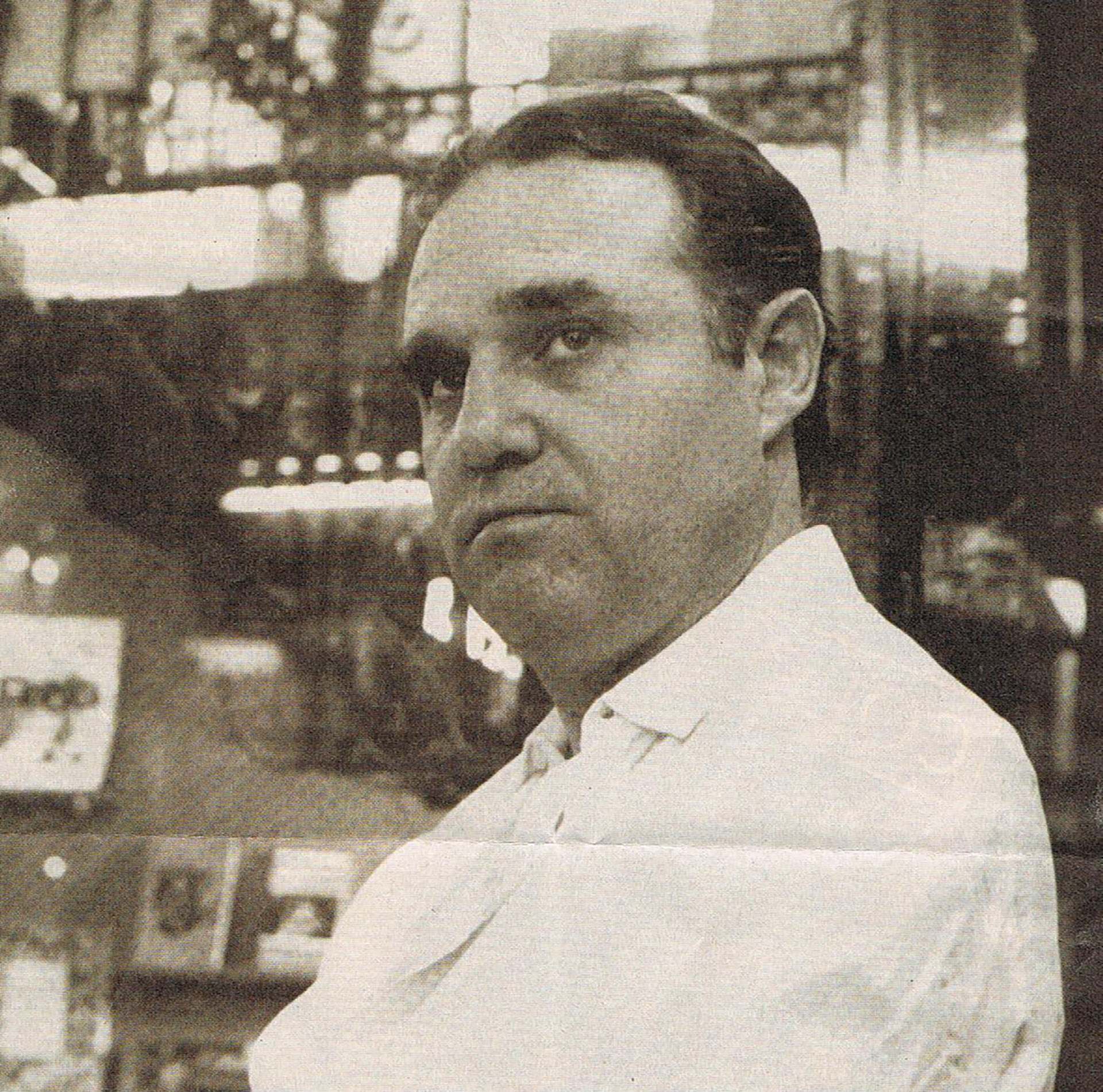 Peralta Ramos (Revista Oz)