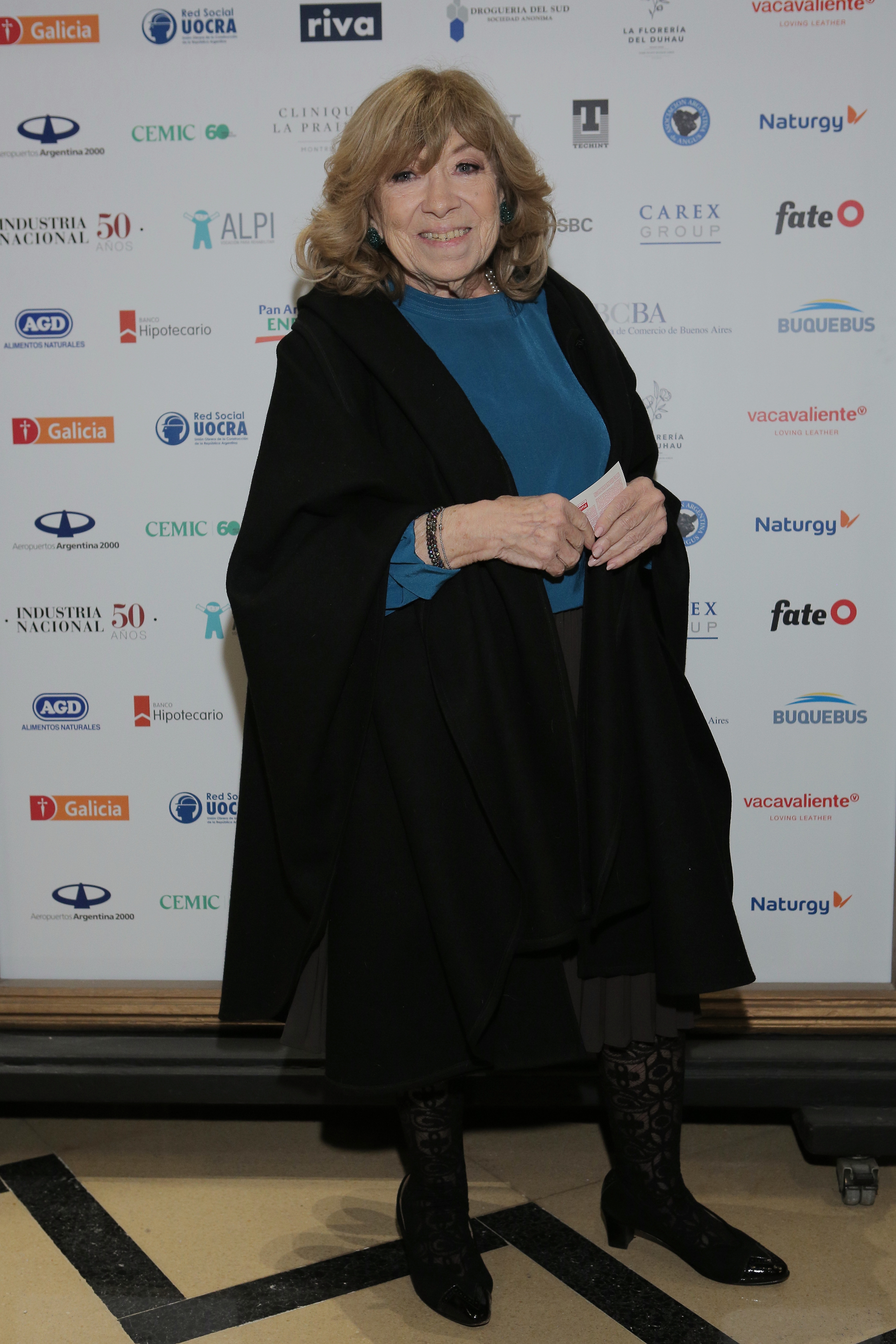 Fanny Mandelbaum