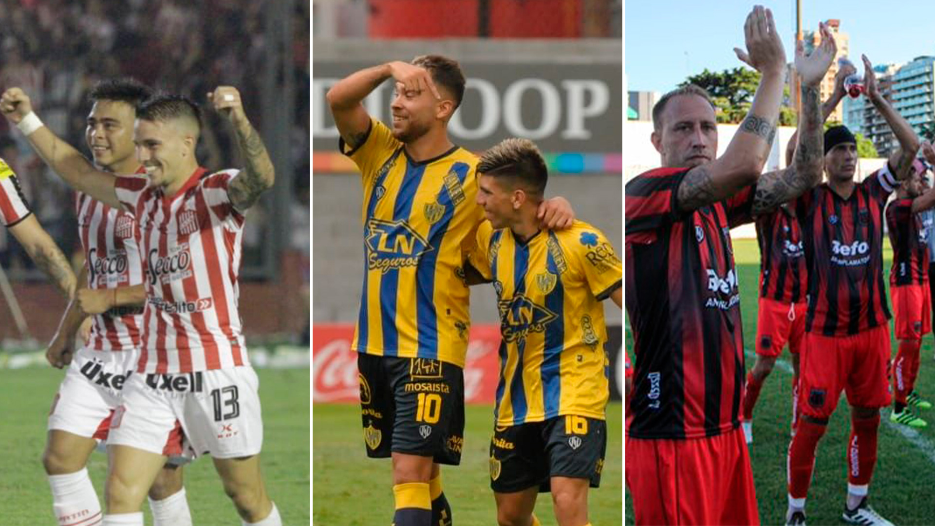 Dos ascensos y final del torneo? El plan que se analiza para ...