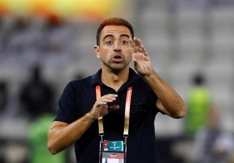 "Yo lo que he visto es que cuando disfruté más el fútbol es cuando mi equipo tenía el balón" (Foto: Reuters)