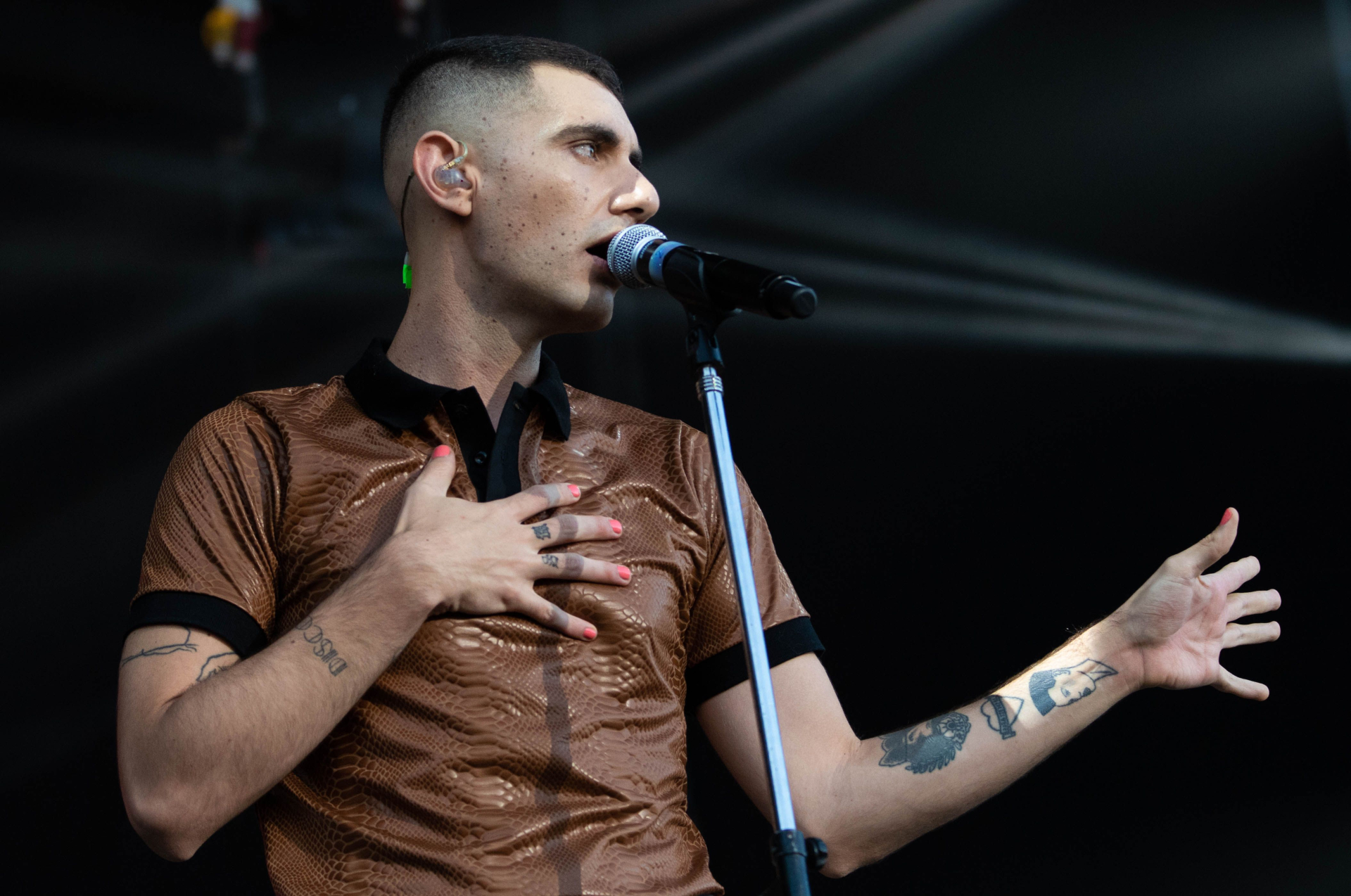 Alex Anwandter