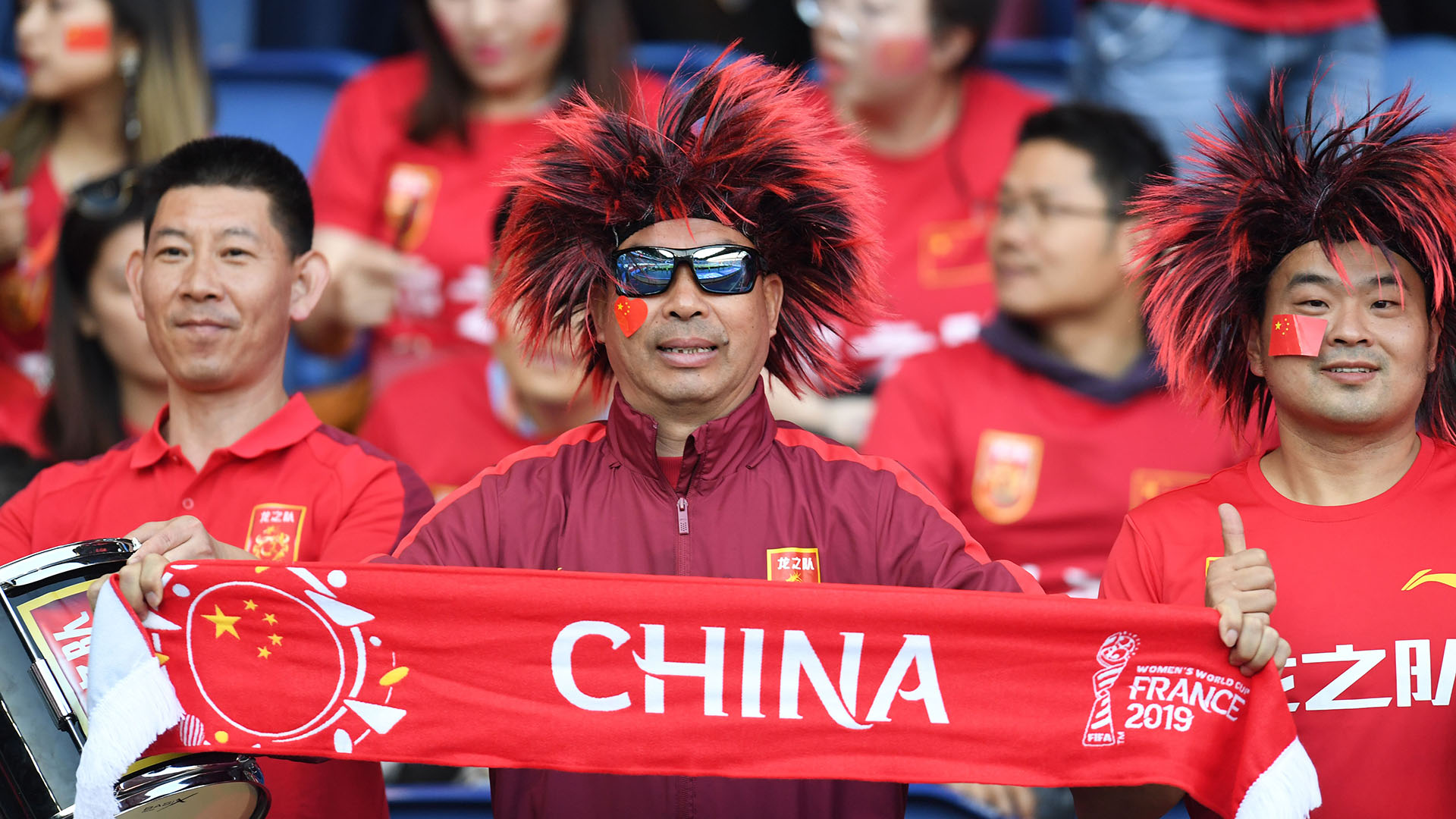 El deporte en China seguirá cancelado a pesar de que el contagio disminuyó (Shutterstock)