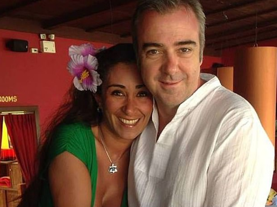 La pareja tenía negocios con un narco mexicano (Foto: Especial)