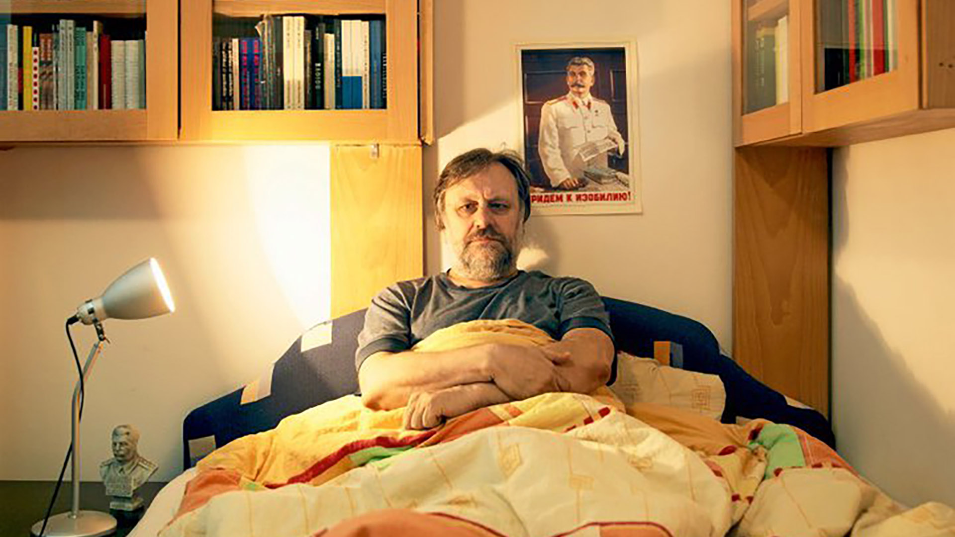 Slavoj Žižek
