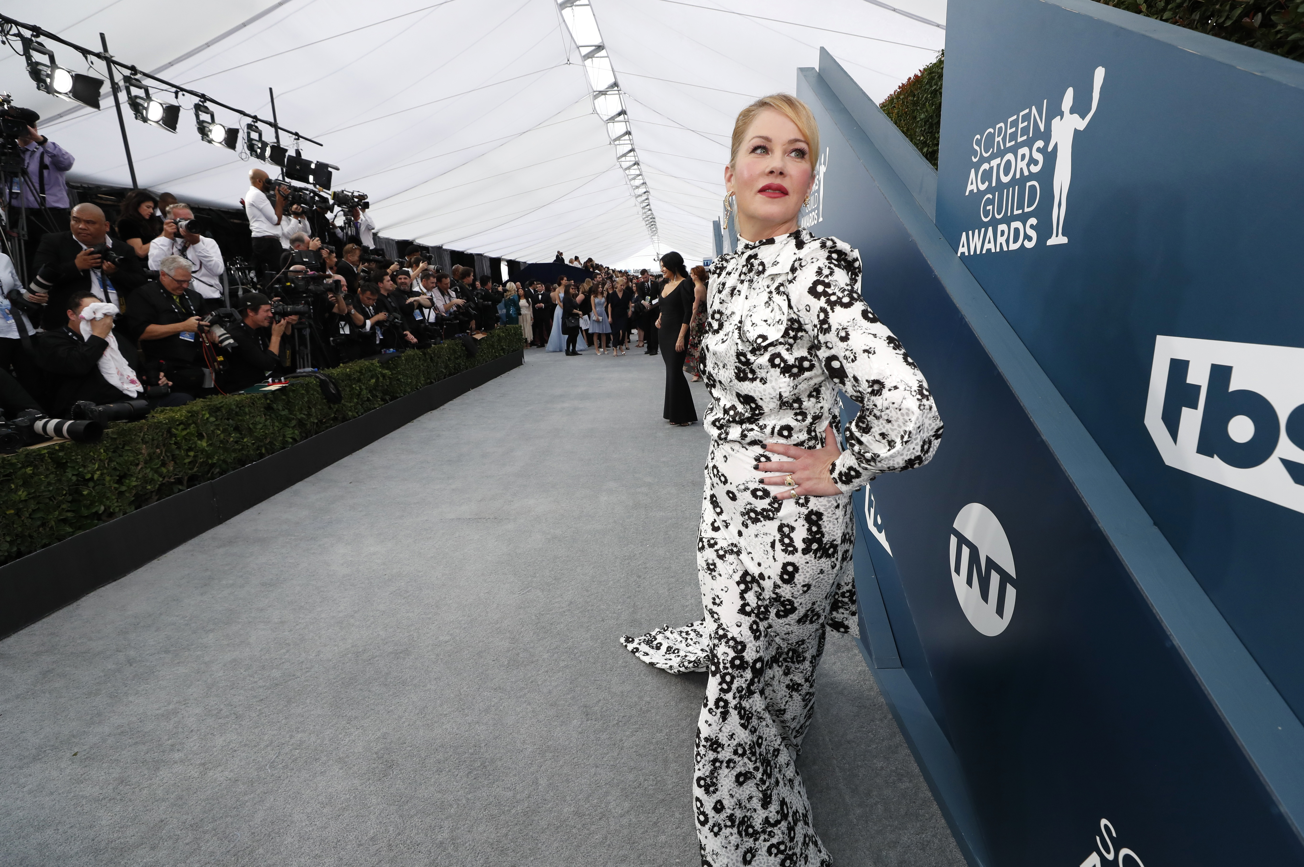 Christina Applegate